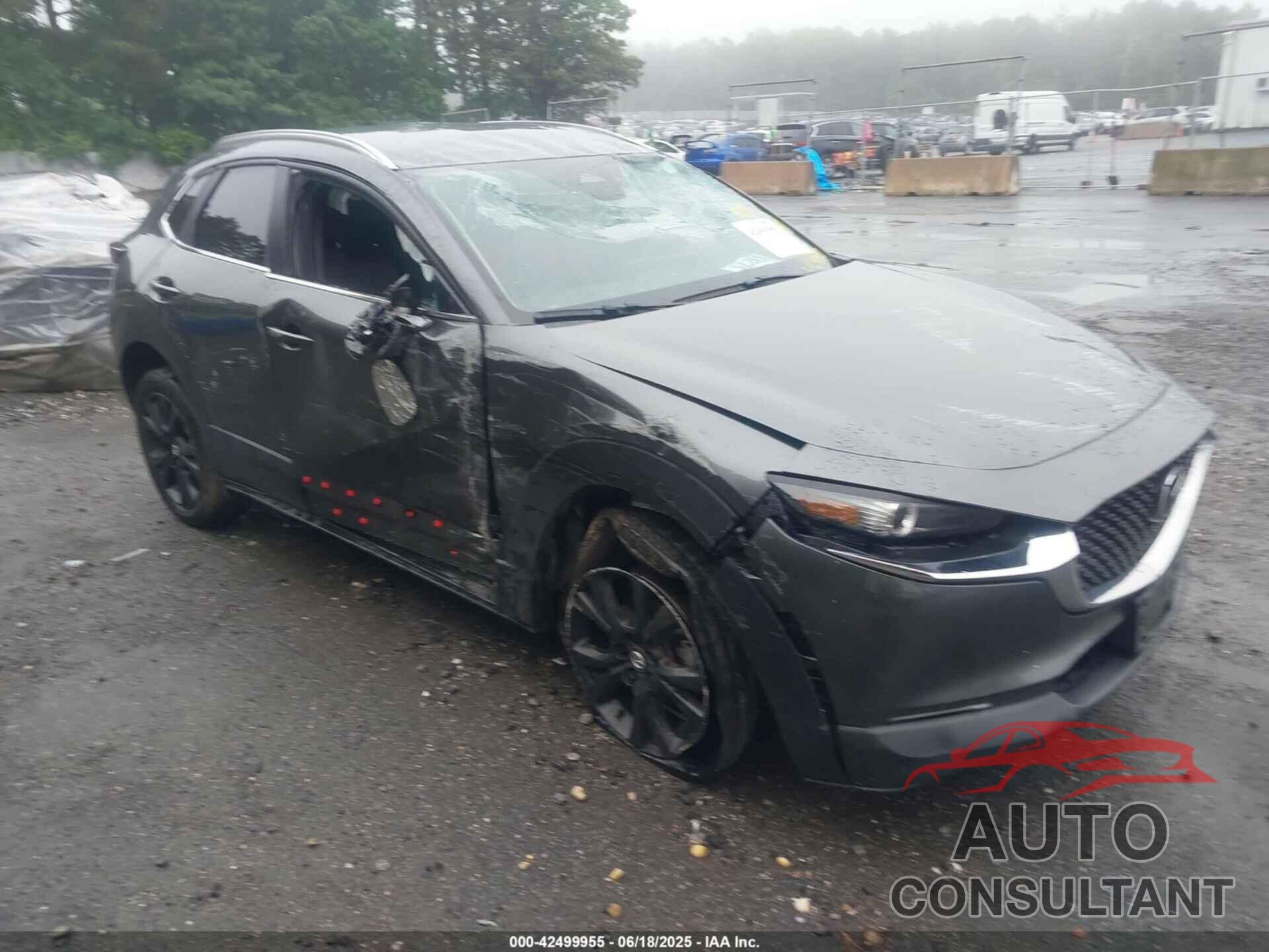 MAZDA CX-30 2024 - 3MVDMBBM9RM681964