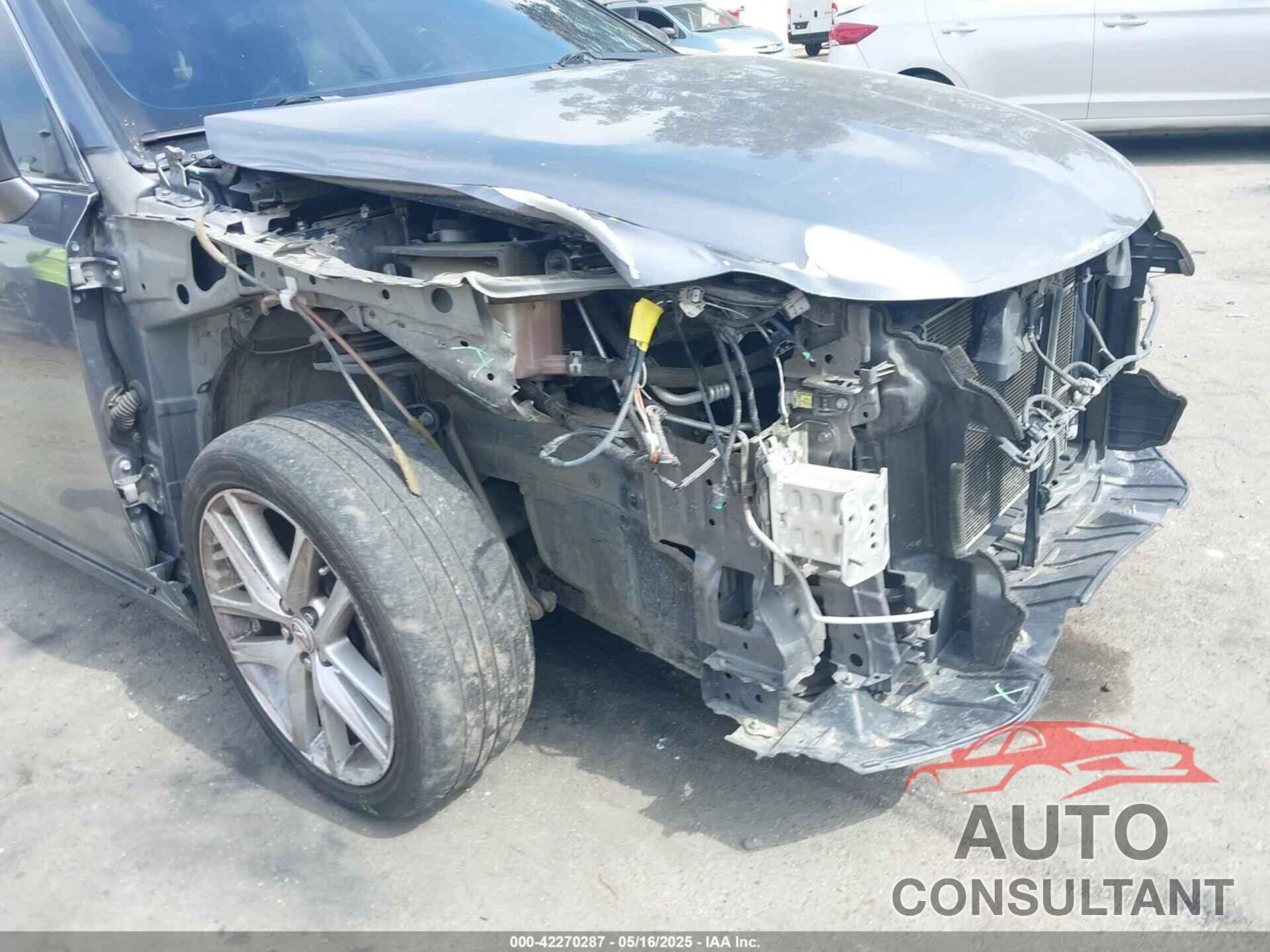LEXUS CT 200H 2016 - JTHKD5BH4G2263117