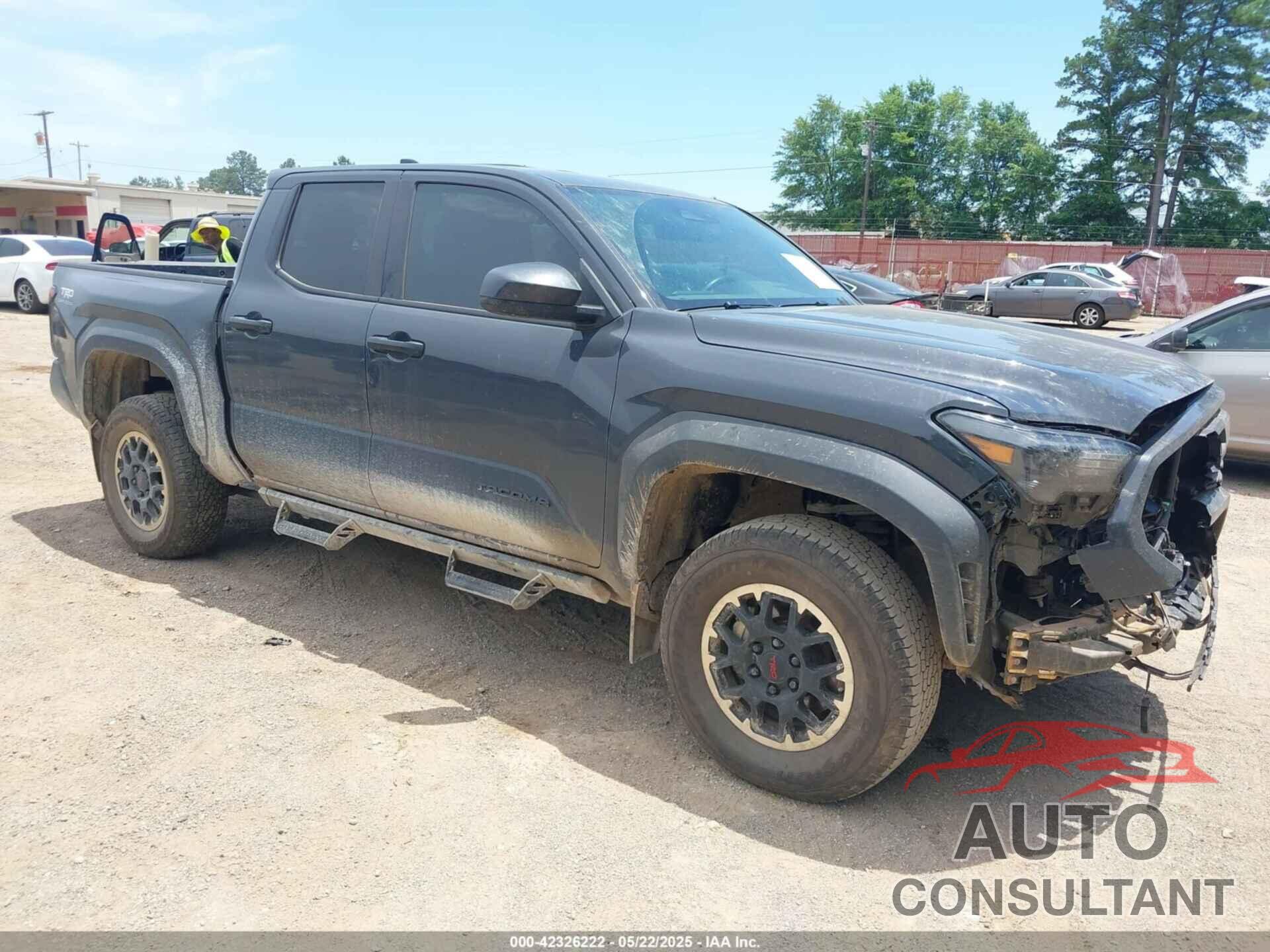 TOYOTA TACOMA 2024 - 3TYLB5JN4RT030843