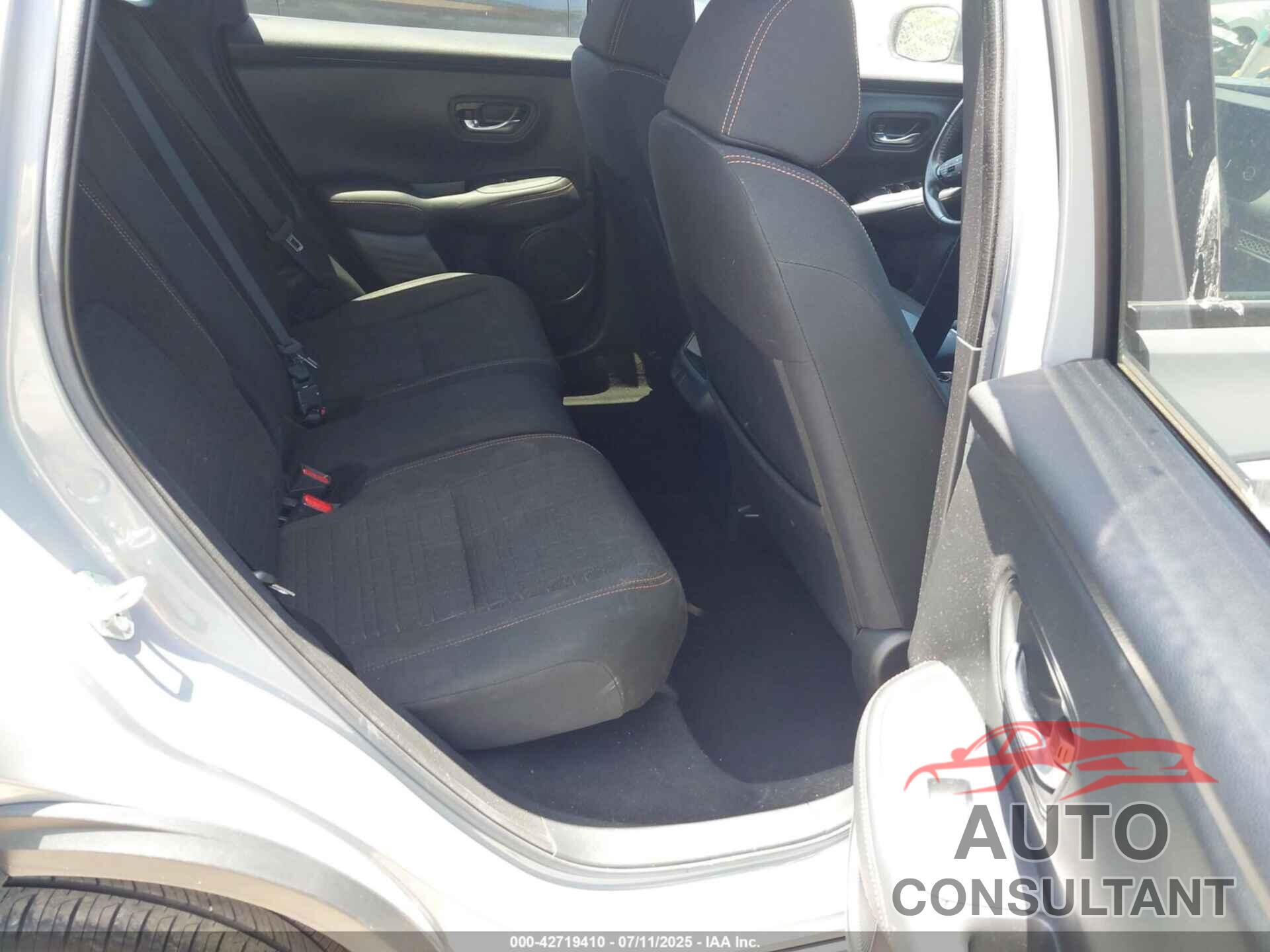 HONDA HR-V 2023 - 3CZRZ1H5XPM712505