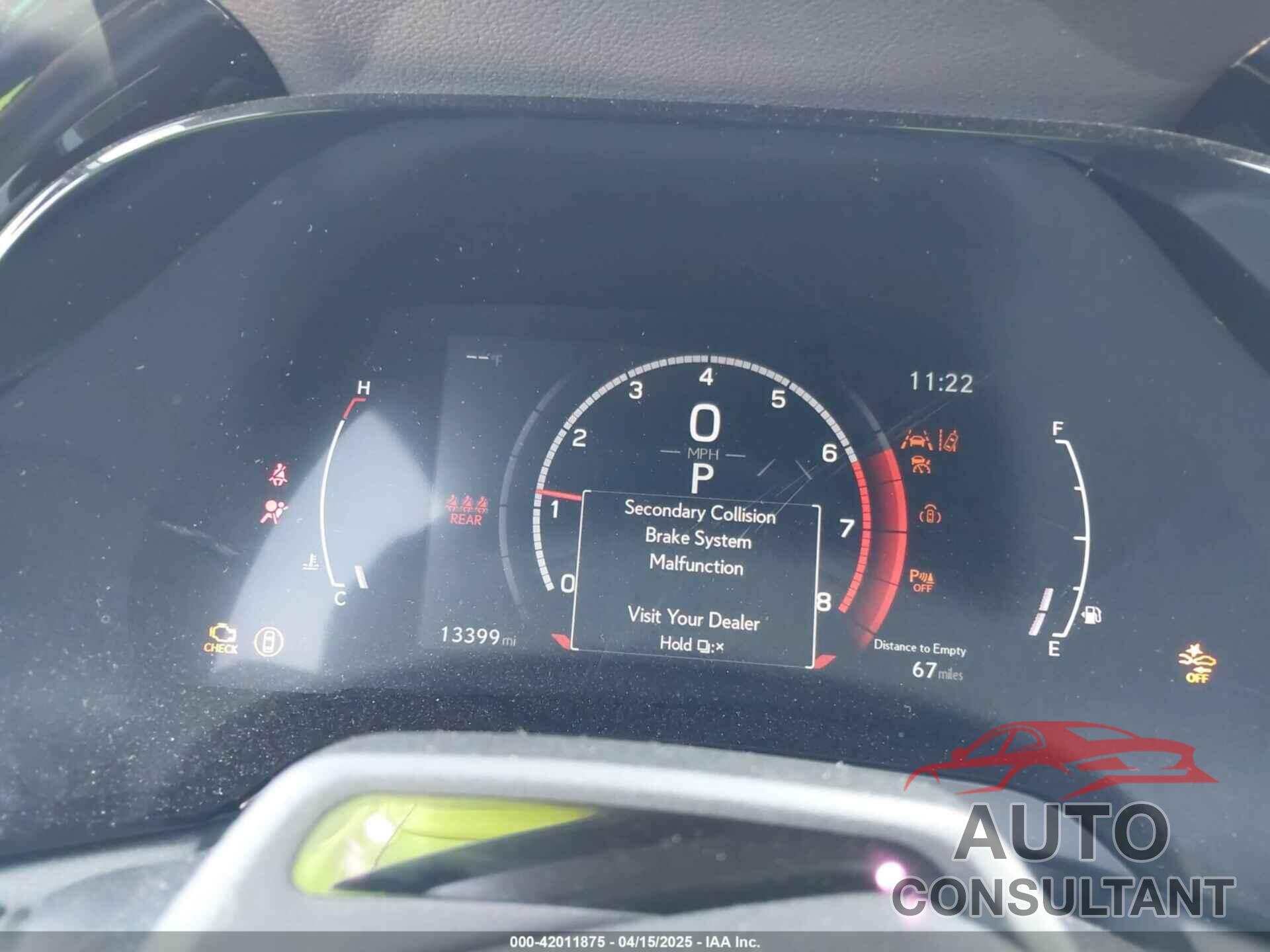 LEXUS RX 350 2024 - 2T2BAMCA1RC057016