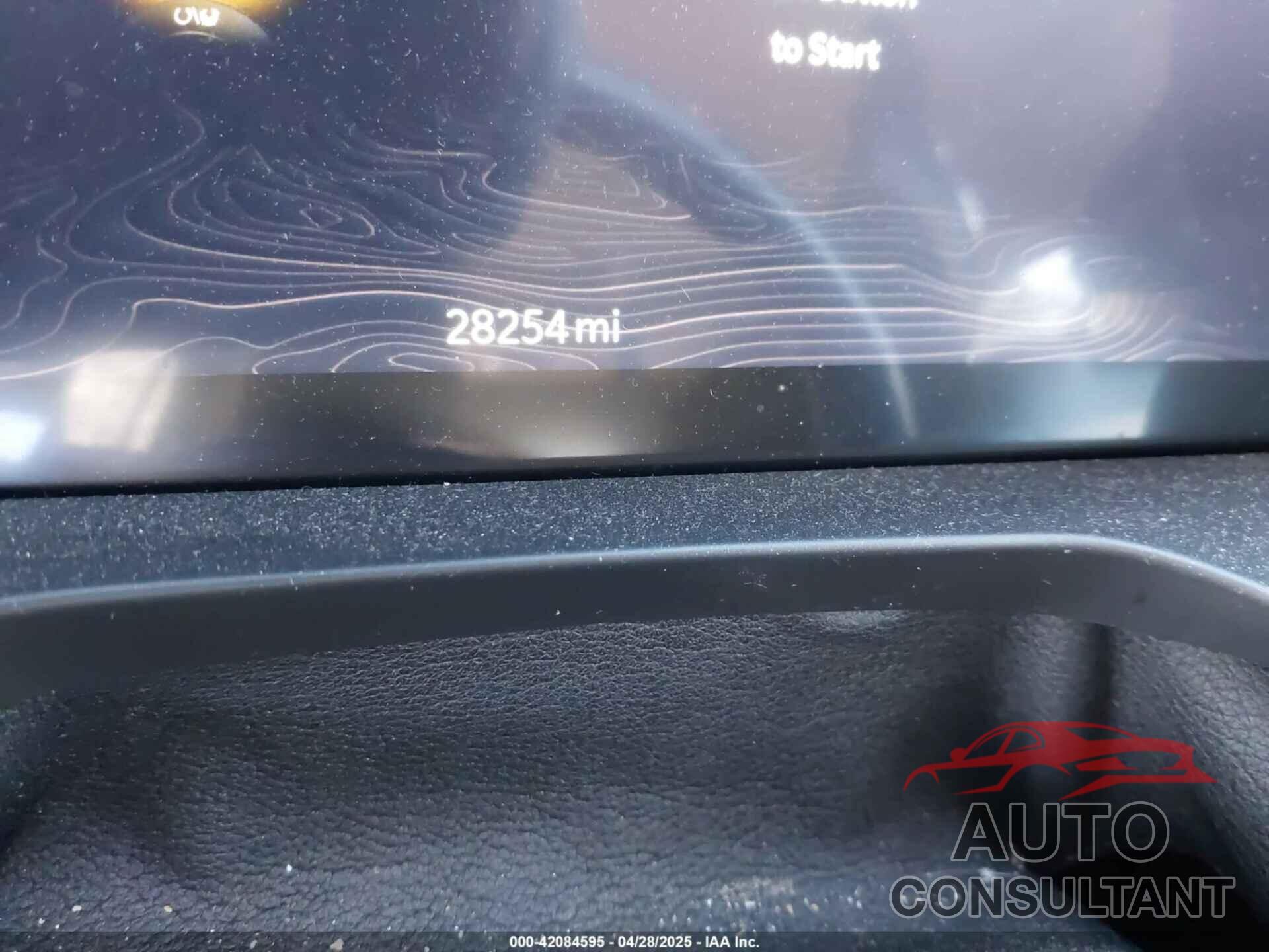 JEEP GRAND CHEROKEE L 2021 - 1C4RJKBG1M8109598