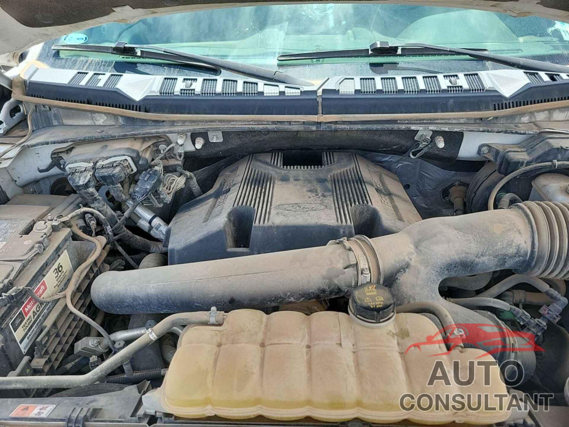 FORD F150 2018 - 1FTEW1EG9JKC60225