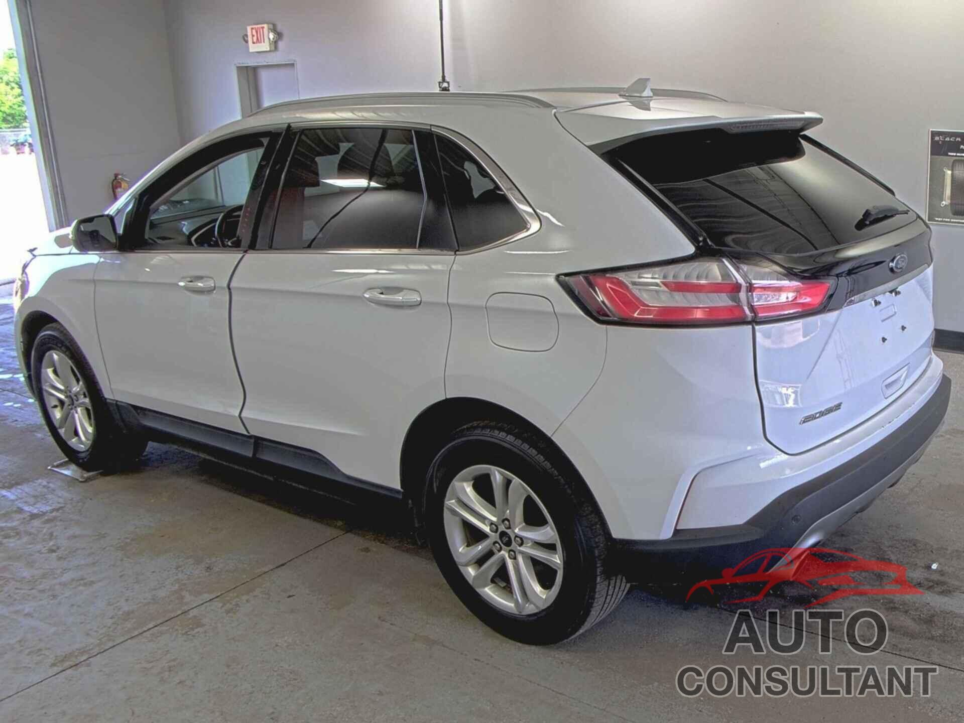 FORD EDGE 2019 - 2FMPK3J90KBC03300