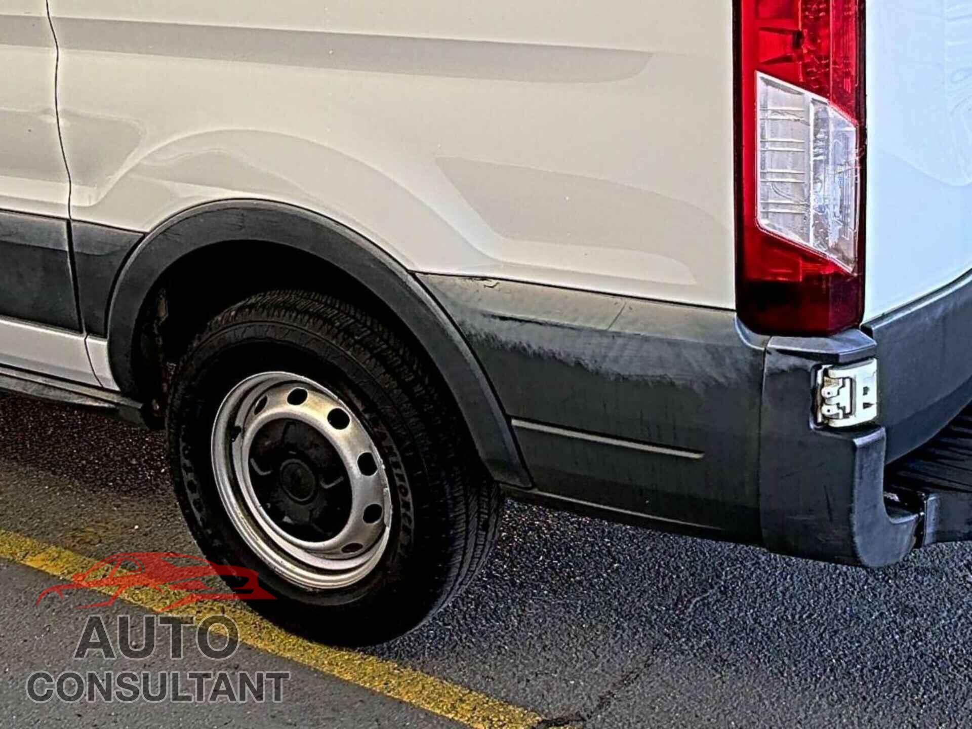 FORD TRANSIT 2016 - 1FTYE1YM0GKB19201