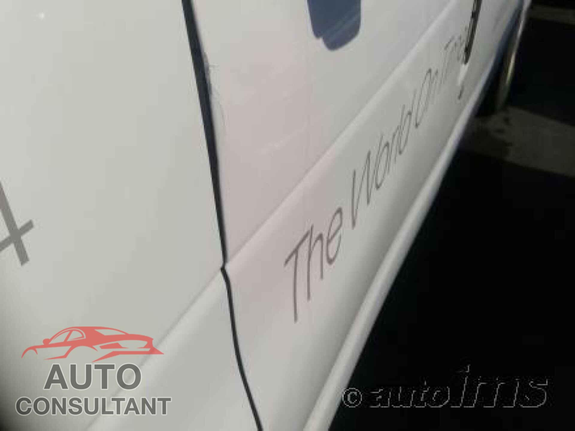 FORD E-150 2010 - 1FTNE1EW0ADA90836