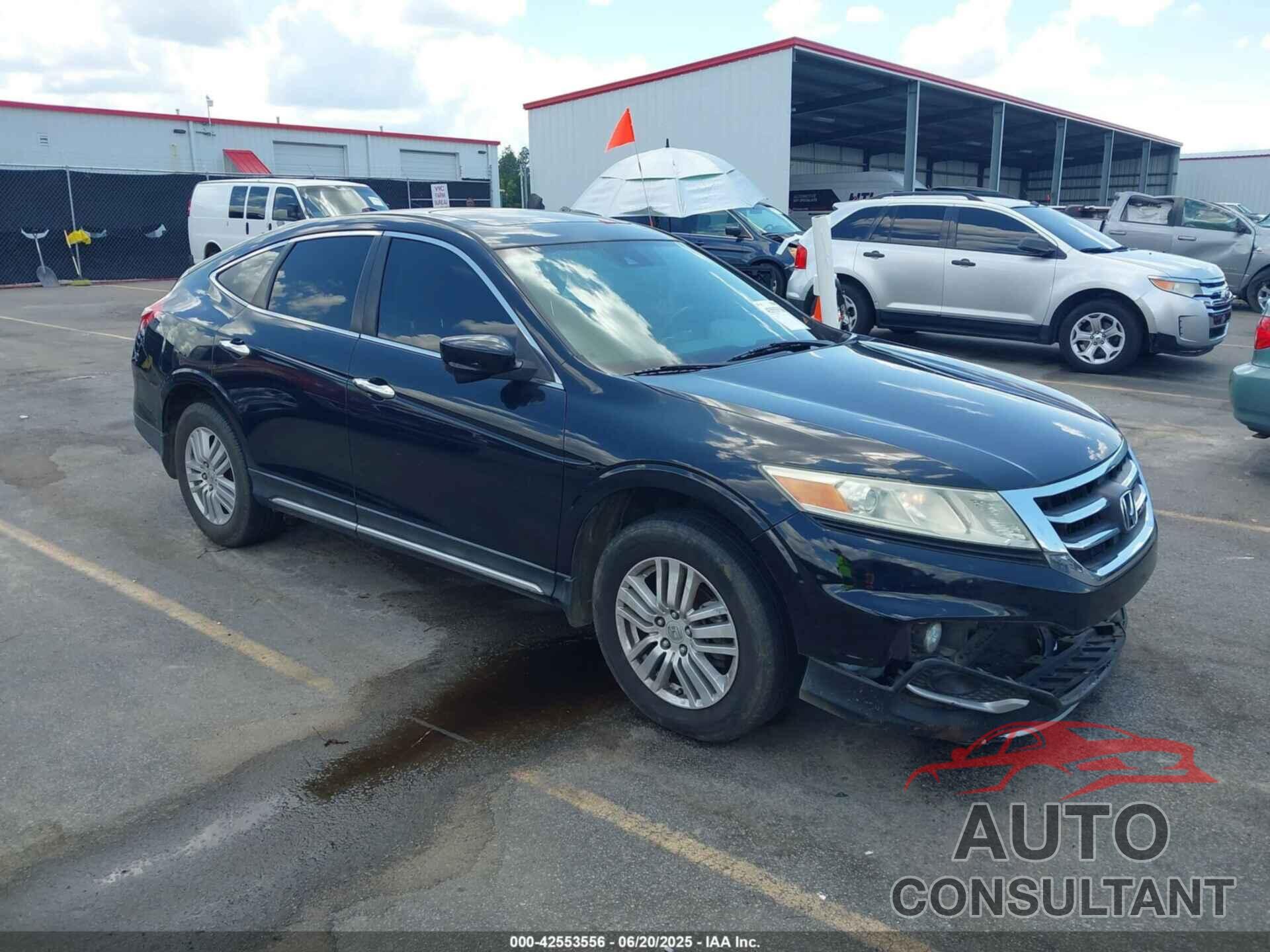 HONDA CROSSTOUR 2015 - 5J6TF3H52FL001830