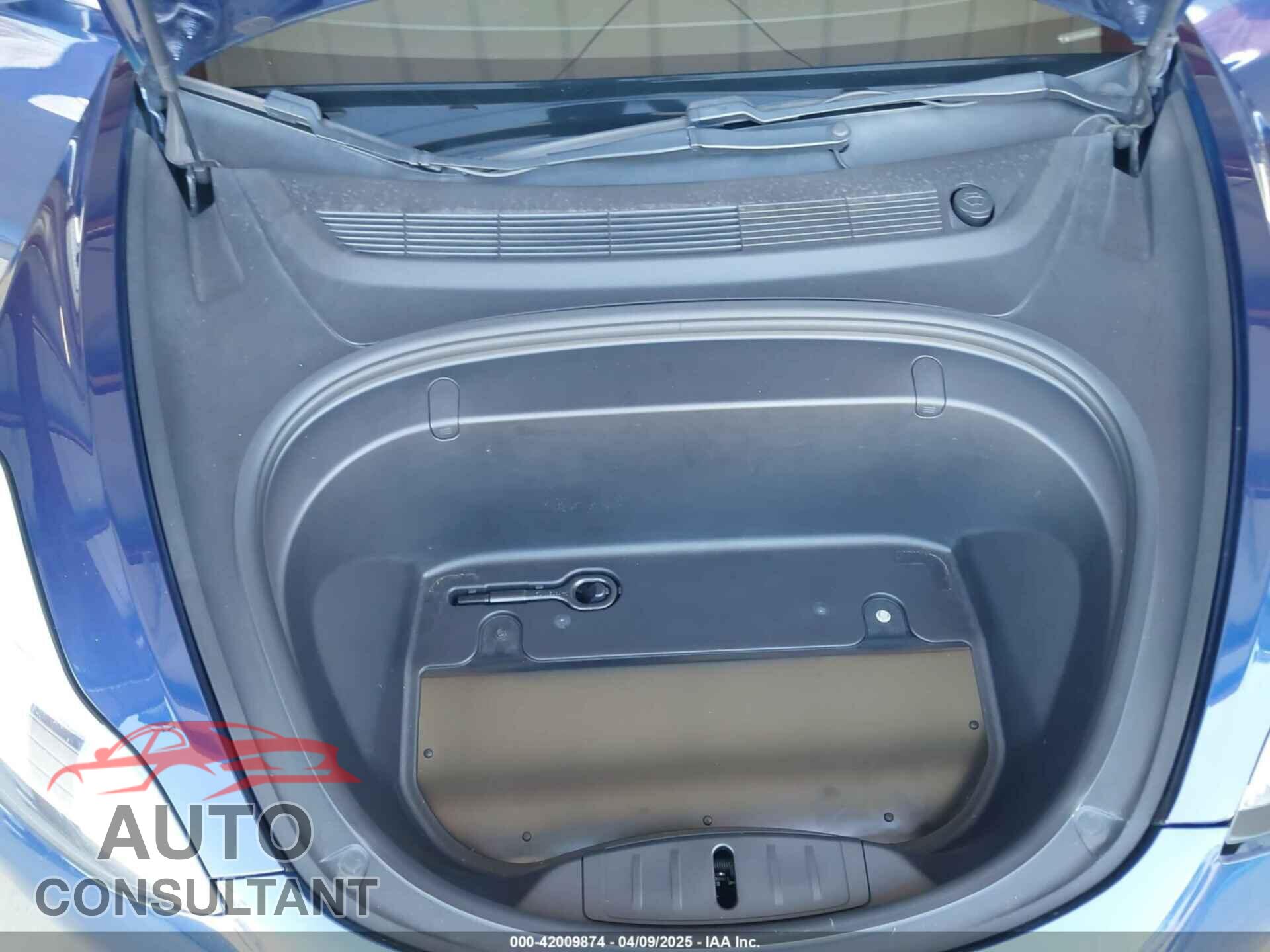 TESLA MODEL 3 2019 - 5YJ3E1EA3KF314882