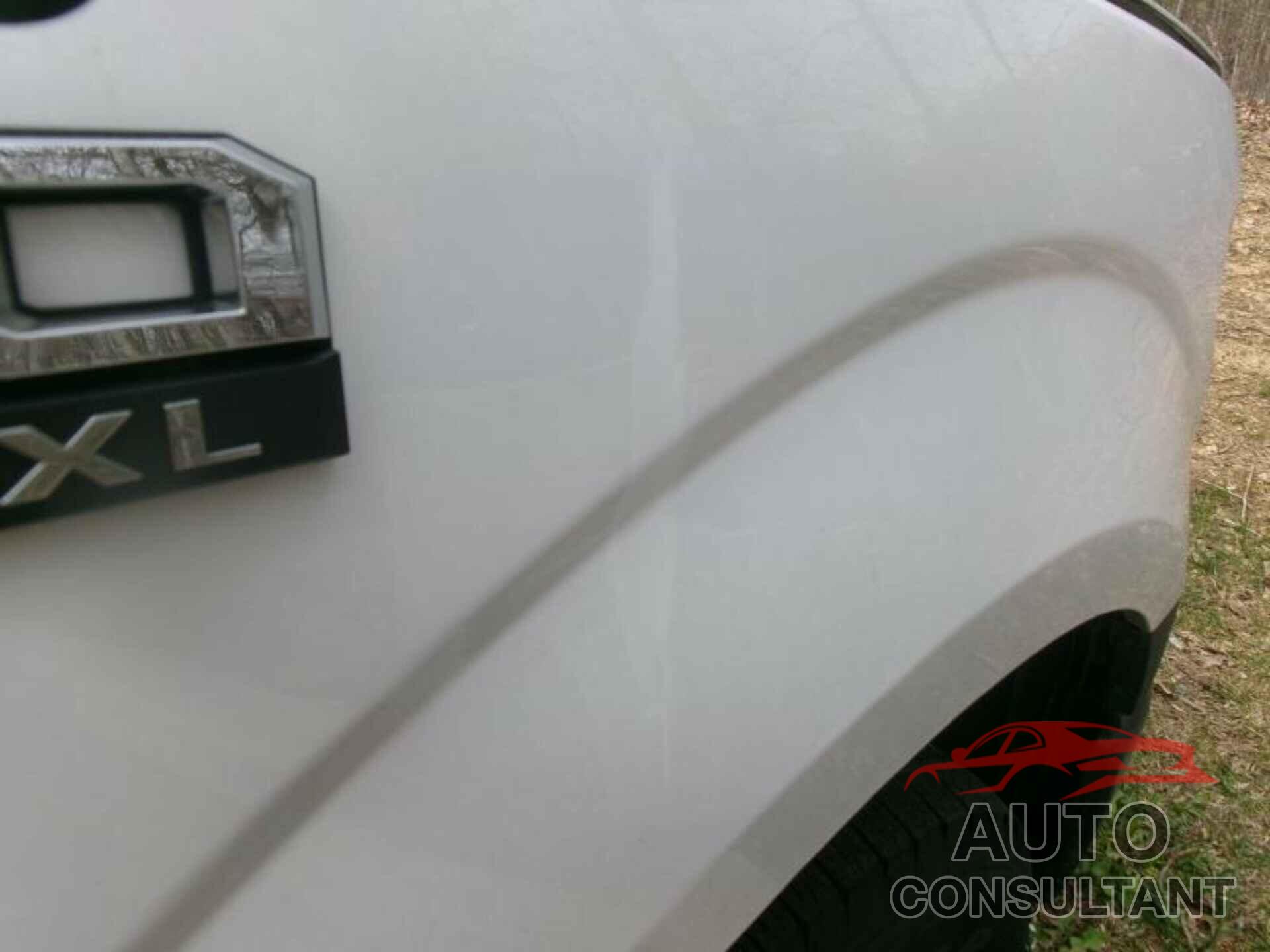 FORD F150 2017 - 1FTEX1CP2HKC49626
