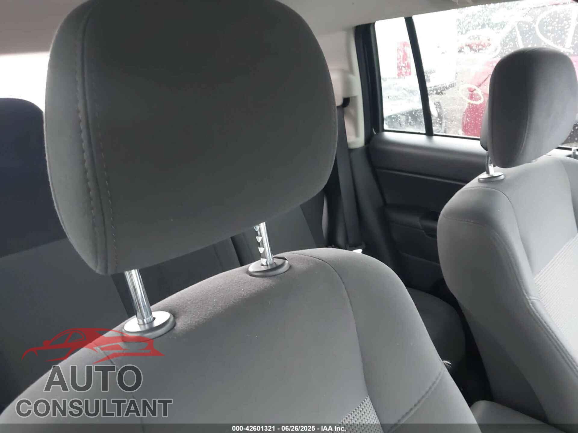JEEP COMPASS 2011 - 1J4NF1FB3BD280876