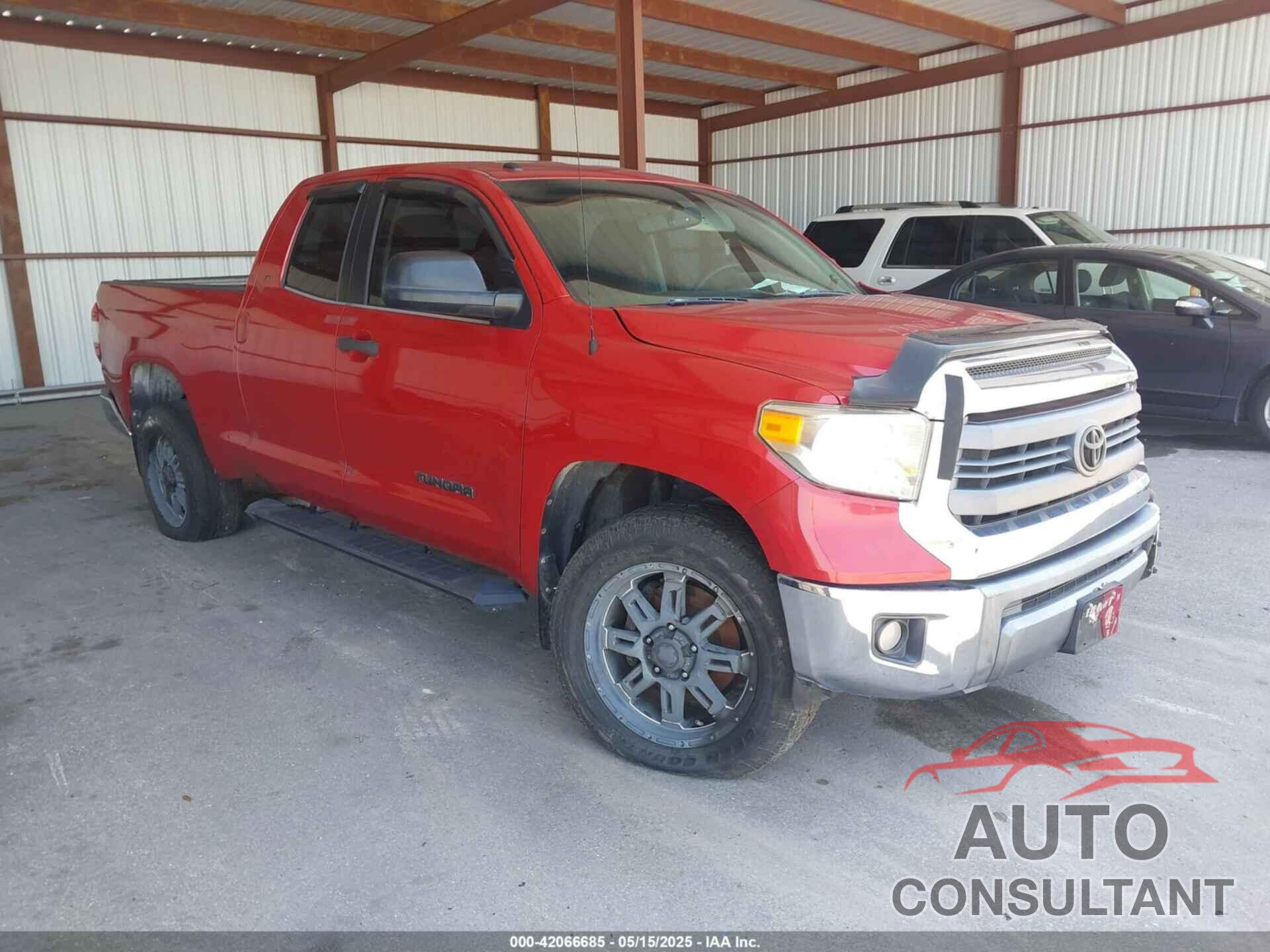 TOYOTA TUNDRA 2015 - 5TFRM5F11FX094947
