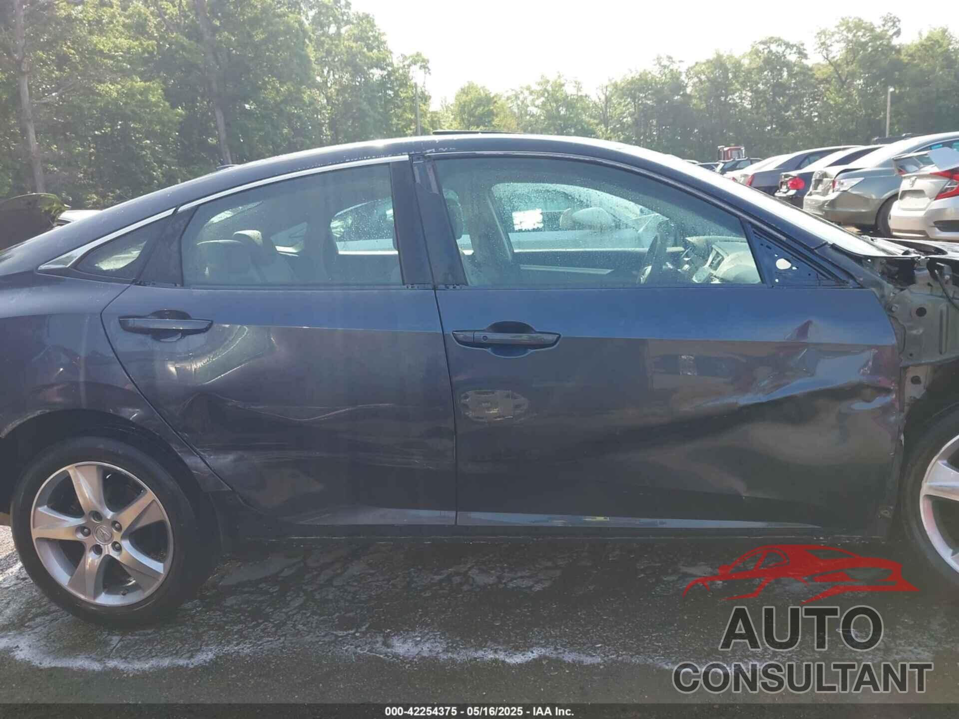 HONDA CIVIC 2017 - 2HGFC2F83HH505324
