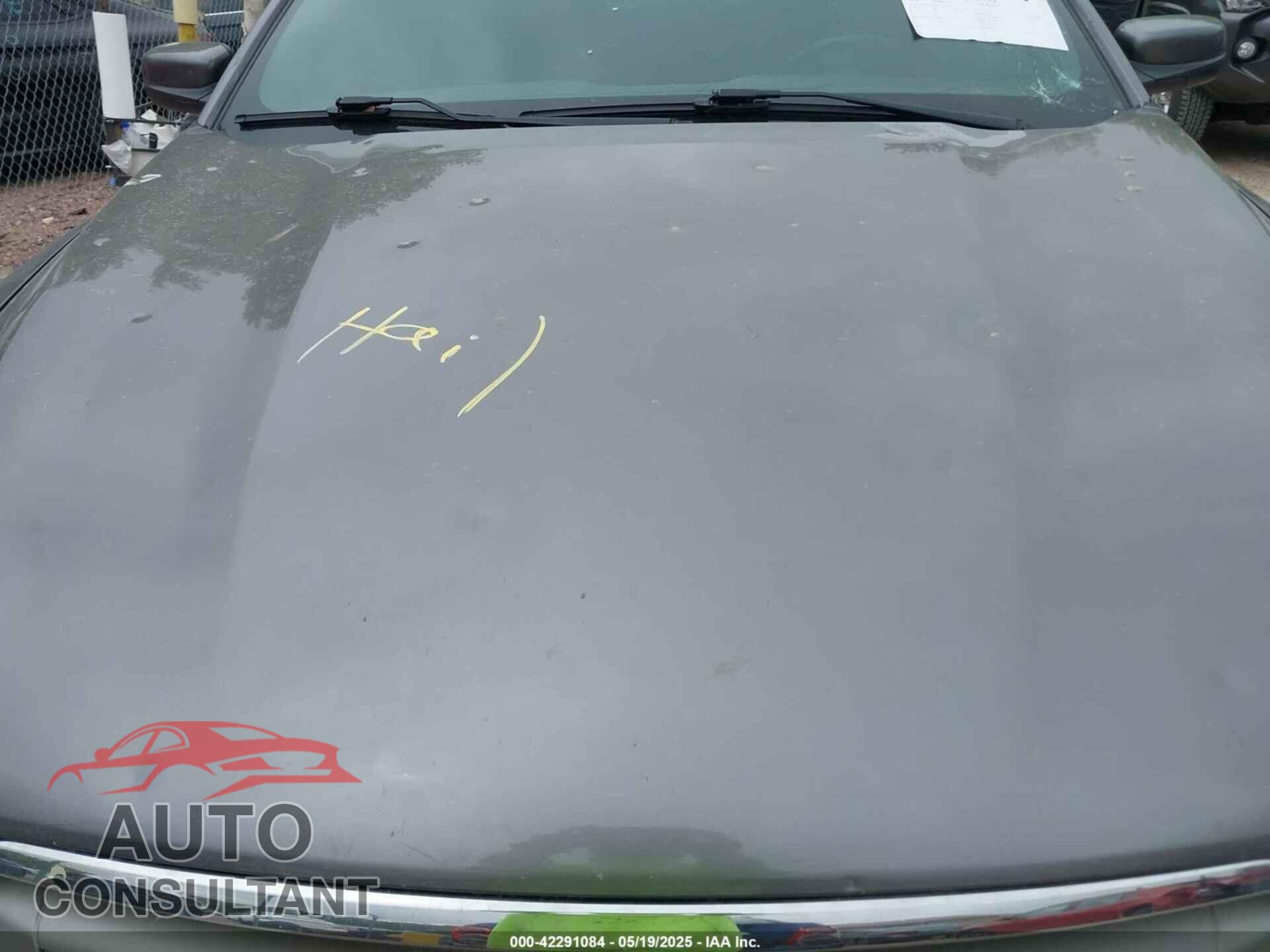 FORD TAURUS 2014 - 1FAHP2E8XEG133233