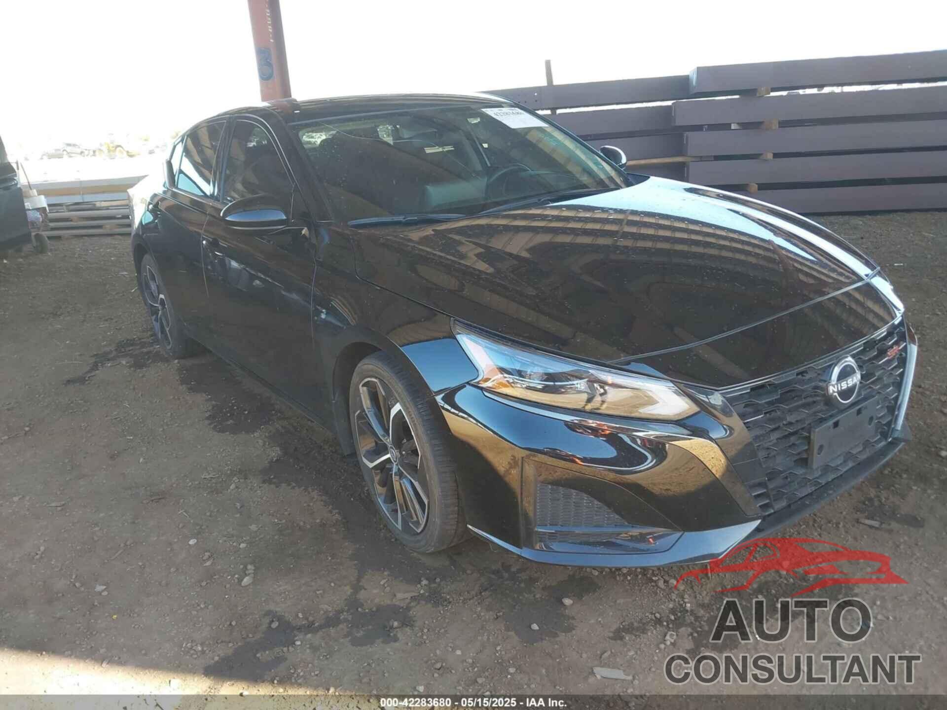 NISSAN ALTIMA 2023 - 1N4BL4CV6PN378602