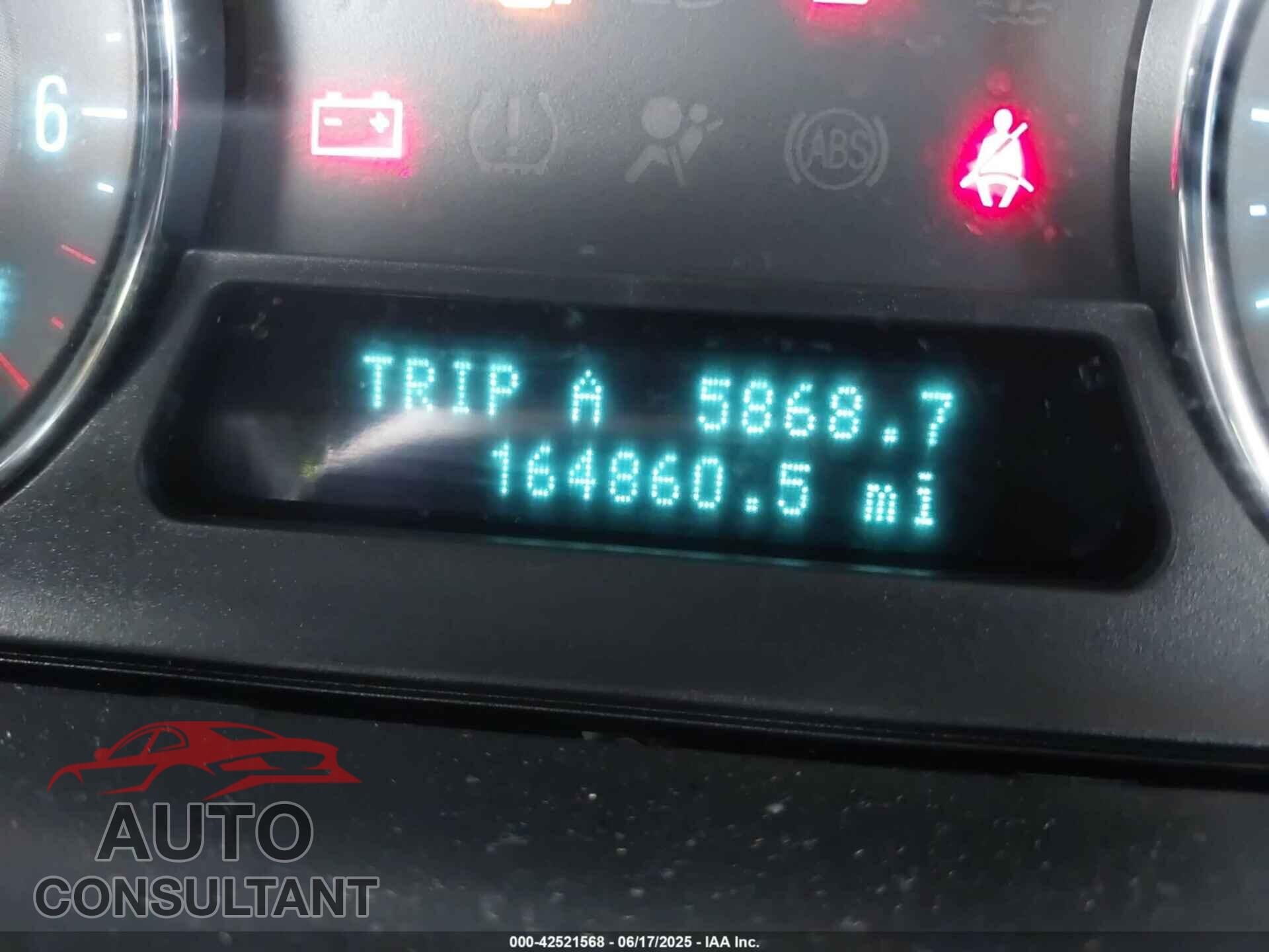 FORD FLEX 2009 - 2FMDK51C49BA51350