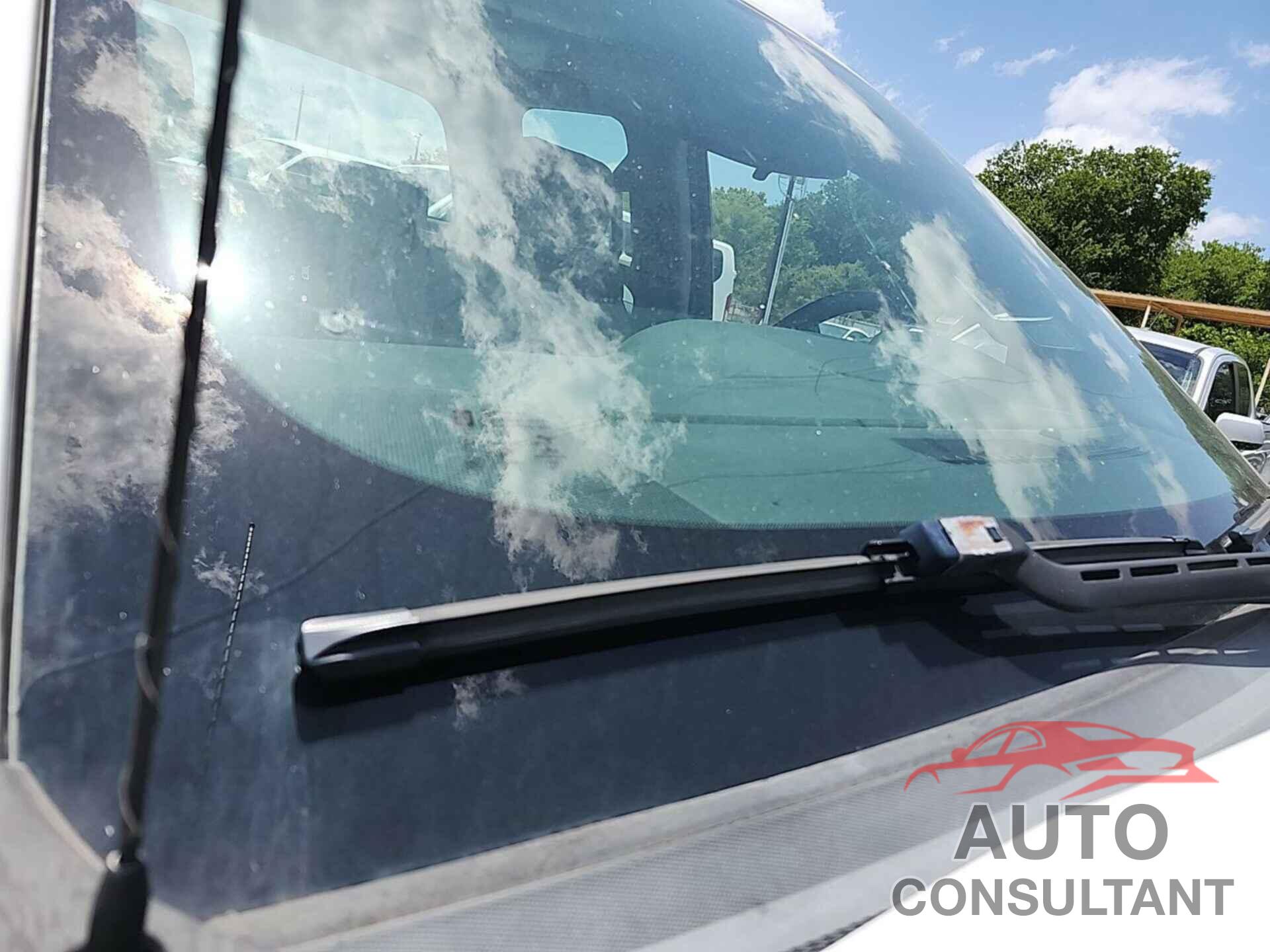 CHEVROLET SILVERADO 2017 - 1GC2KUEG9HZ385341