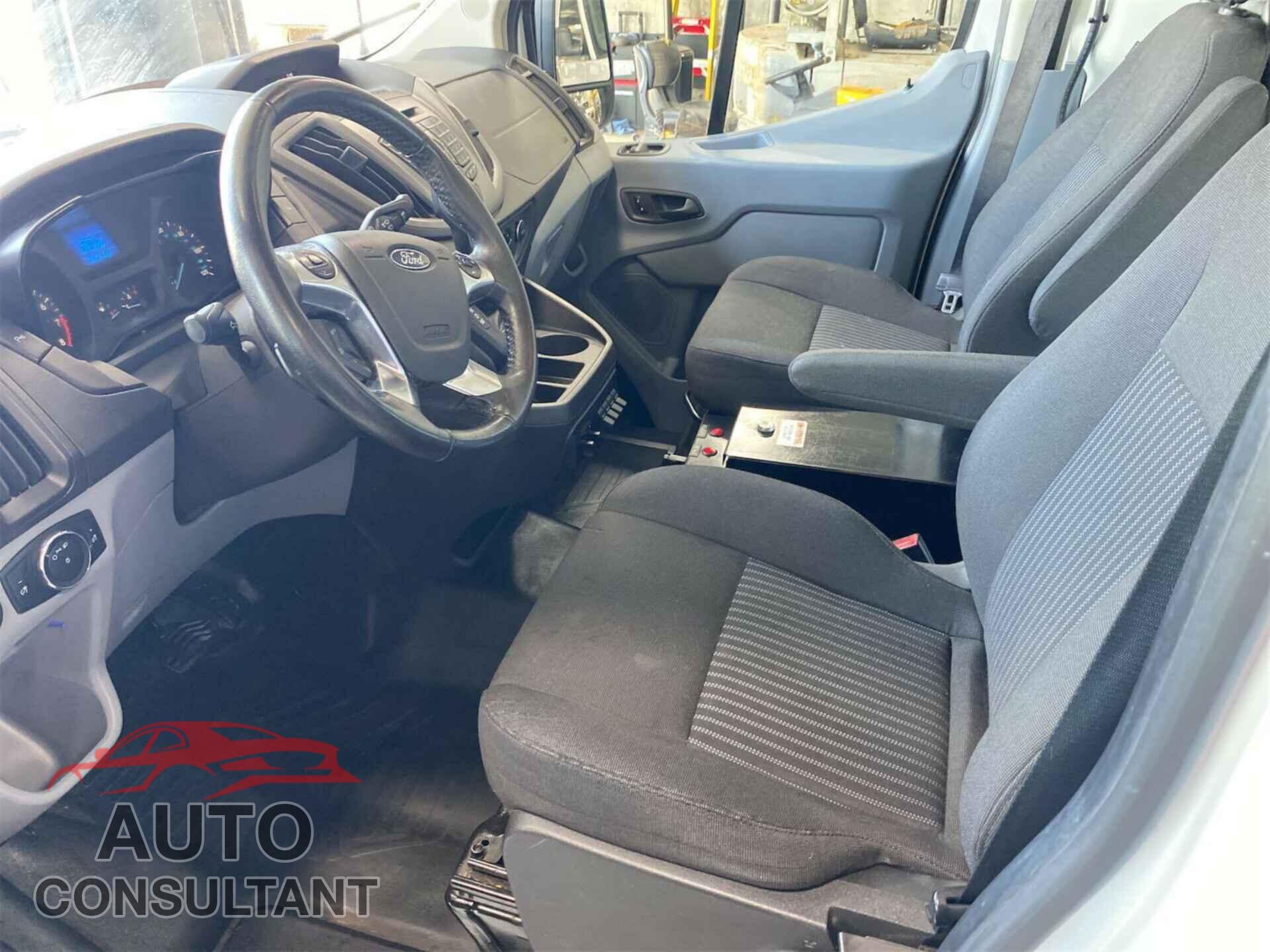 FORD TRANSIT 2016 - 1FTYR1YM9GKB55540