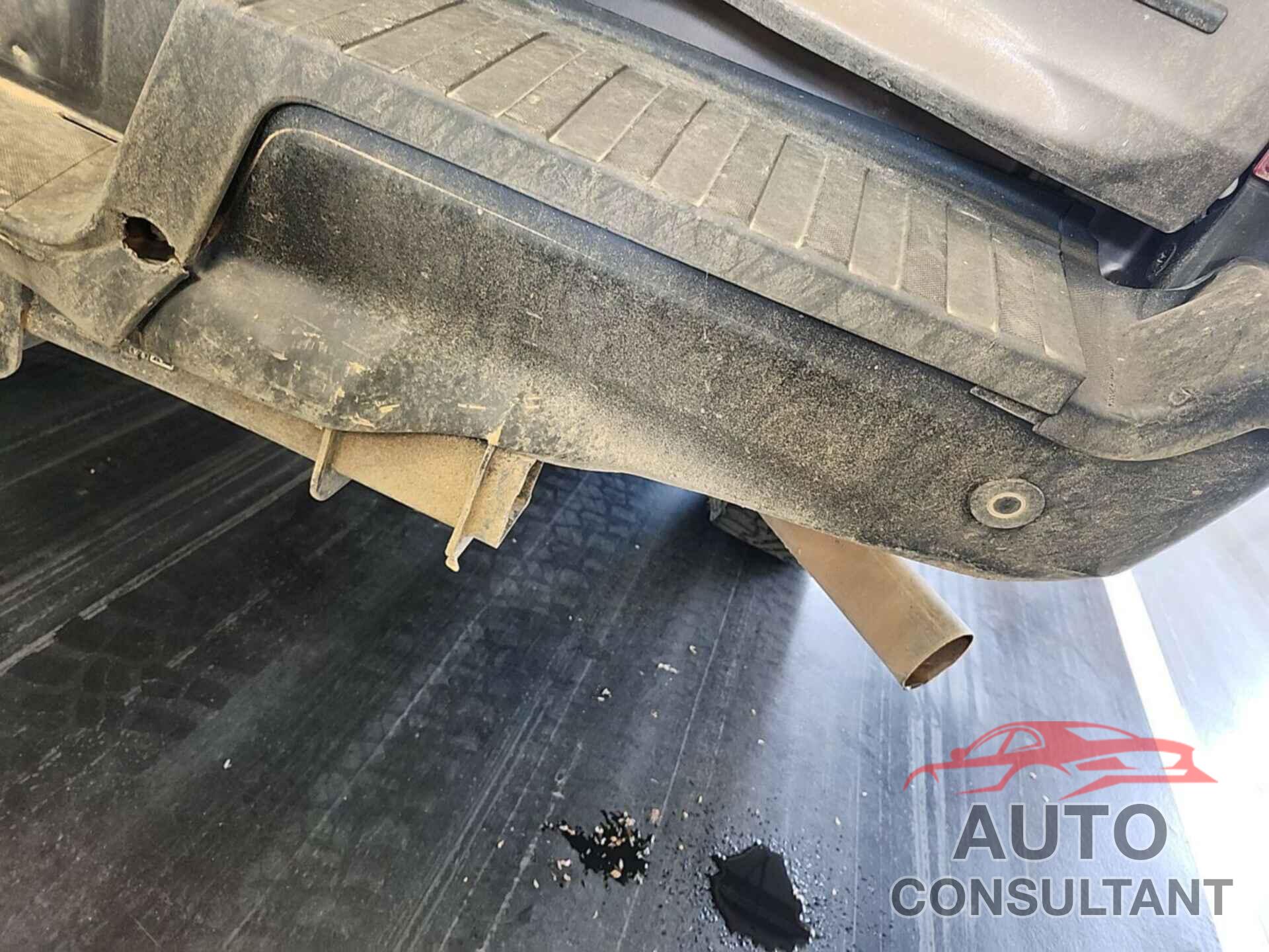 FORD F250 2017 - 1FT7X2B63HEE28862
