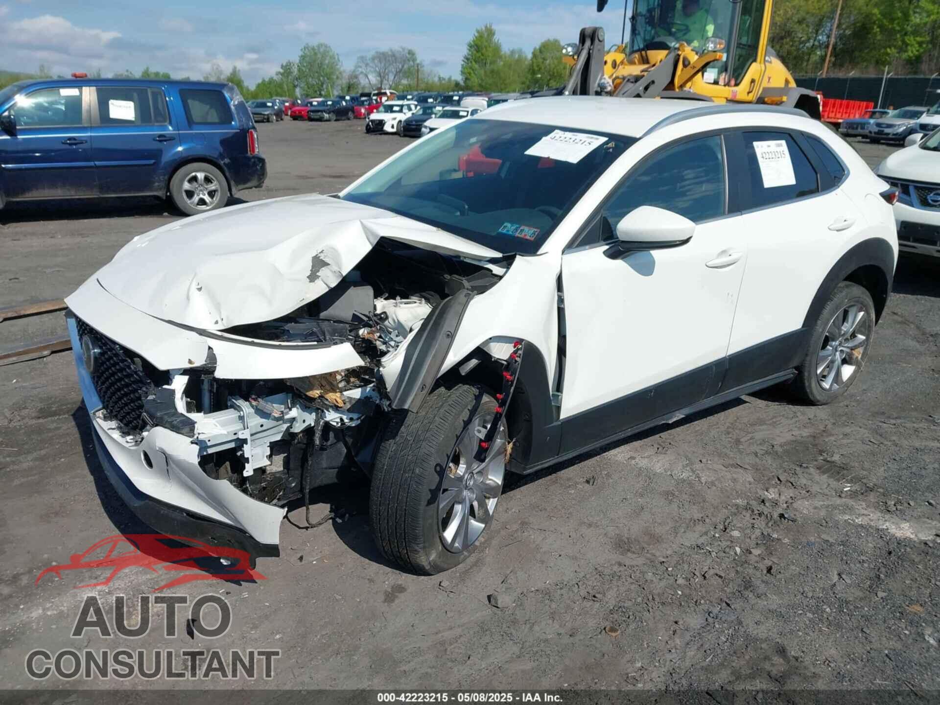 MAZDA CX-30 2023 - 3MVDMBCM8PM516984