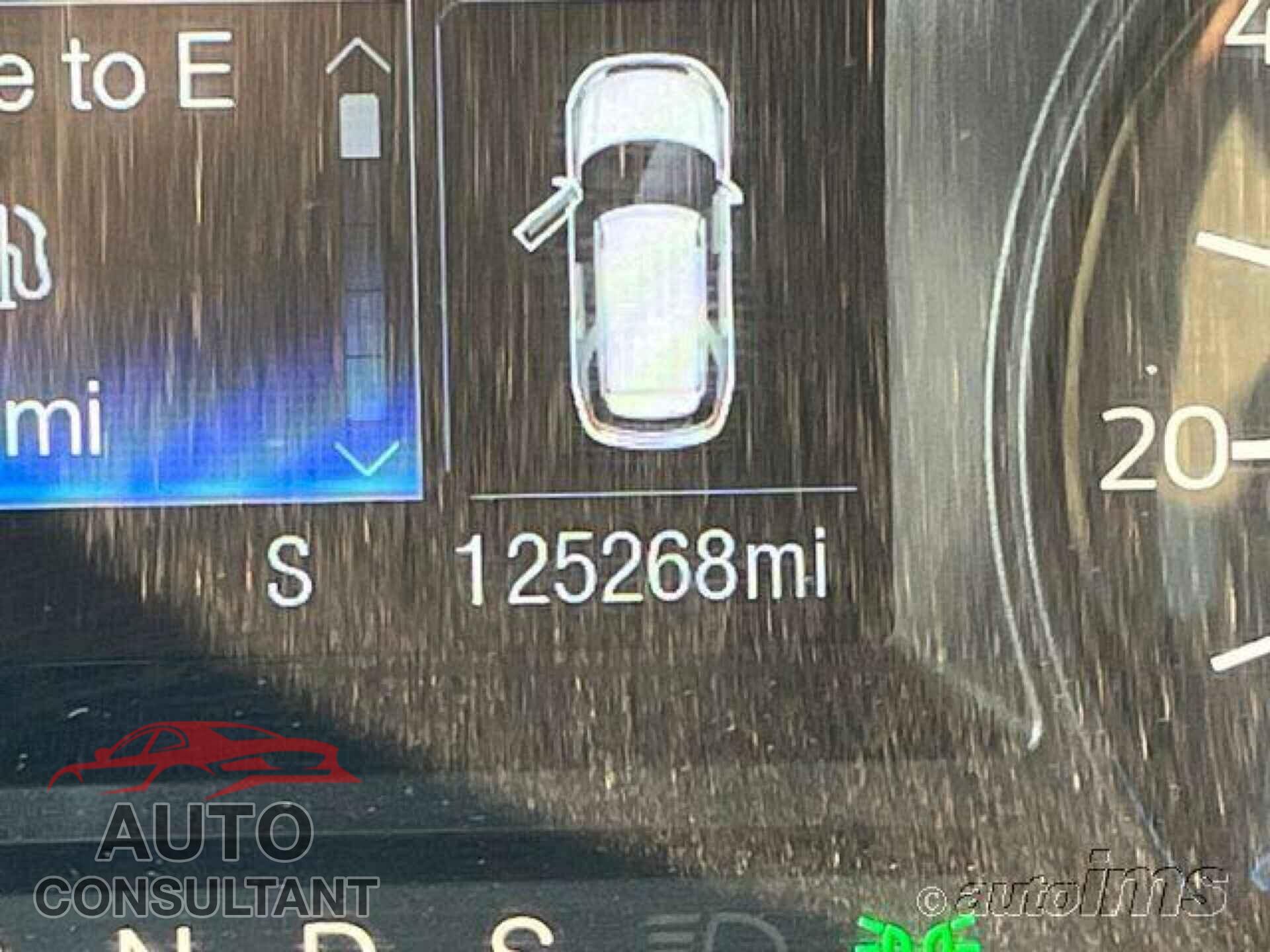 FORD EXPLORER 2017 - 1FM5K8B87HGD42626