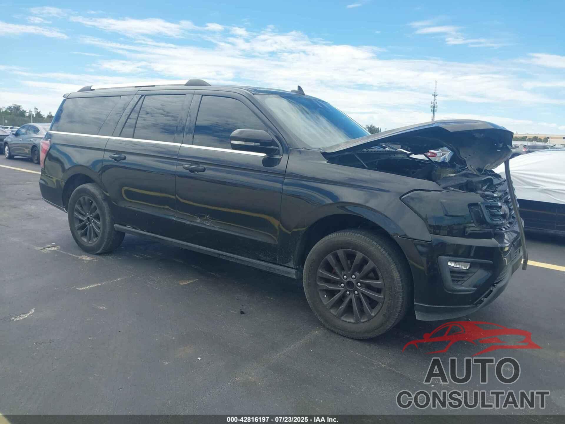 FORD EXPEDITION 2020 - 1FMJK1KT7LEA19871