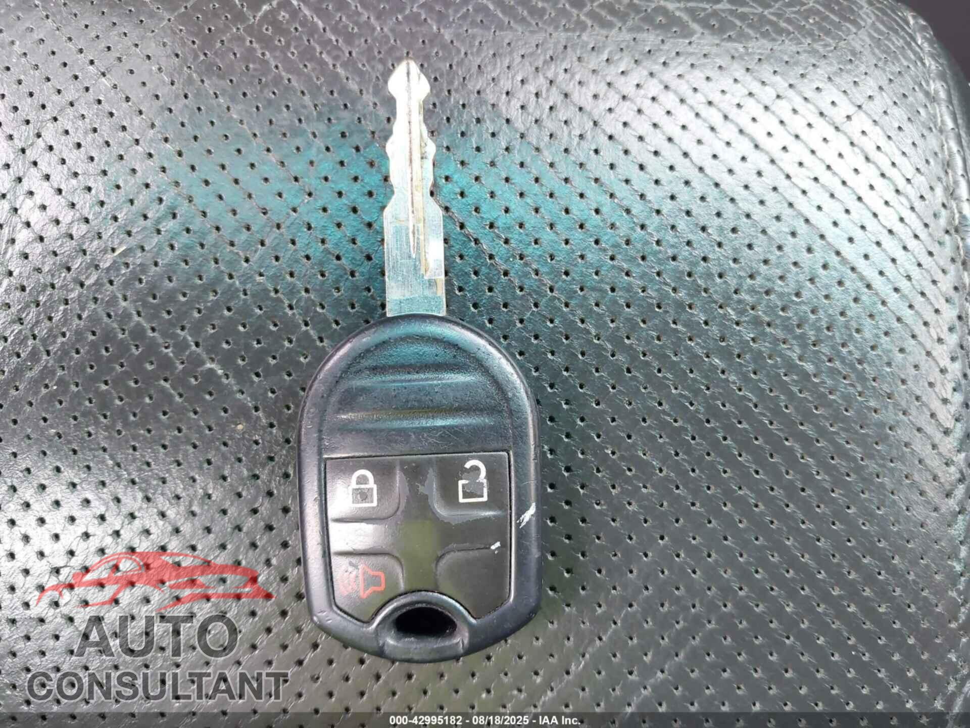 FORD EXPLORER 2014 - 1FM5K8GT1EGB59716