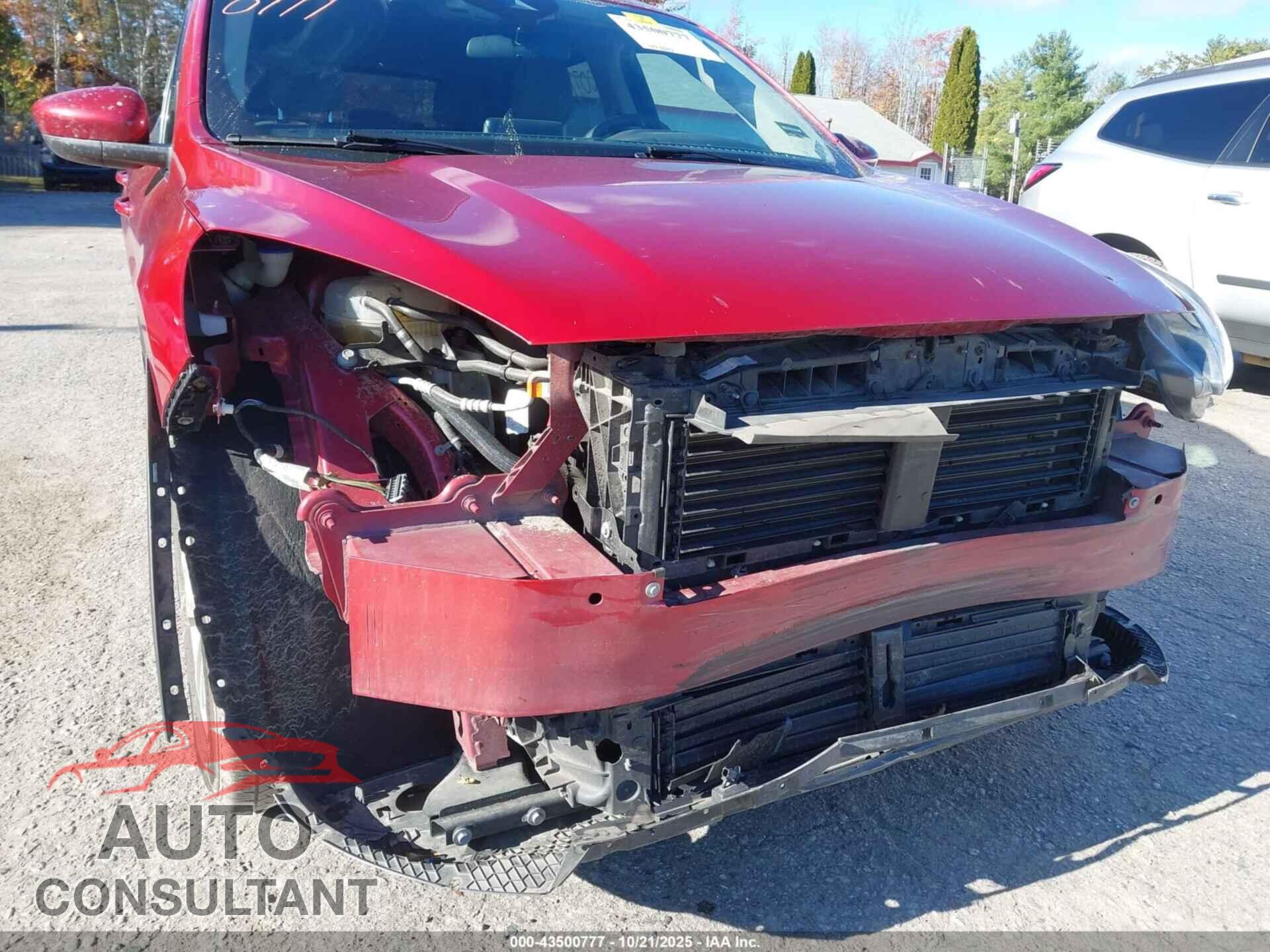 FORD ESCAPE 2020 - 1FMCU9G61LUA82636