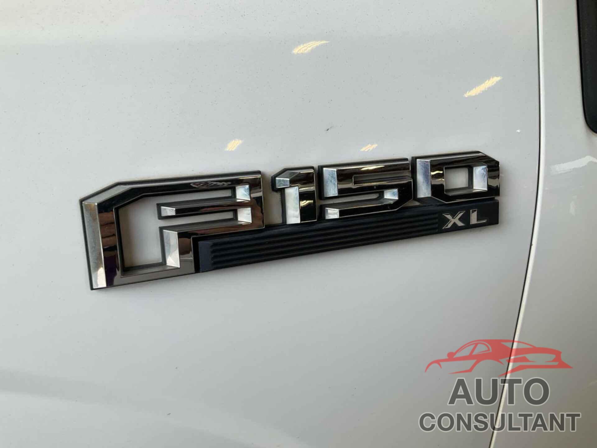 FORD F150 2017 - 1FTEX1C85HFC38525