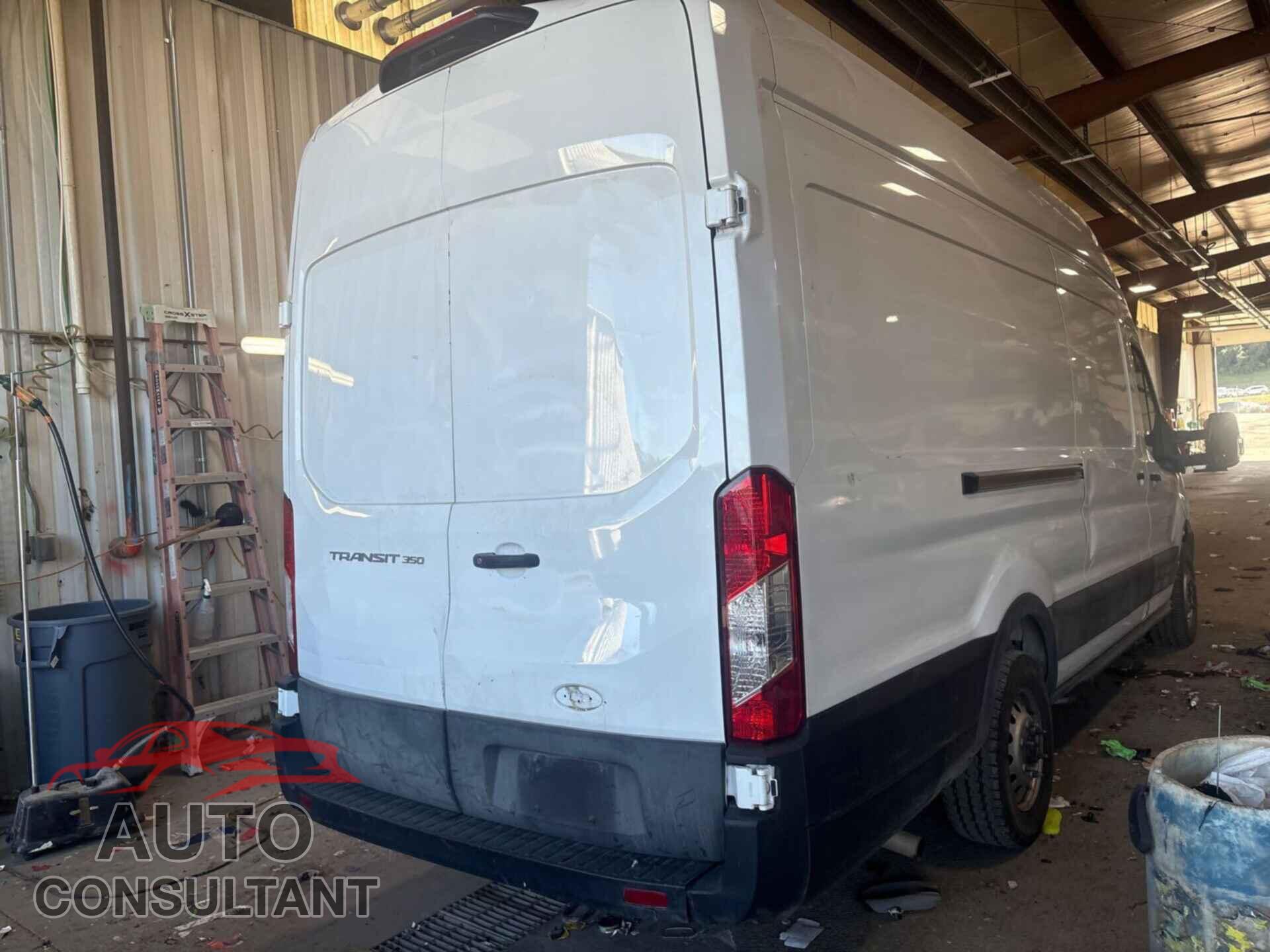 FORD TRANSIT 2023 - 1FTBW3U89PKB82904