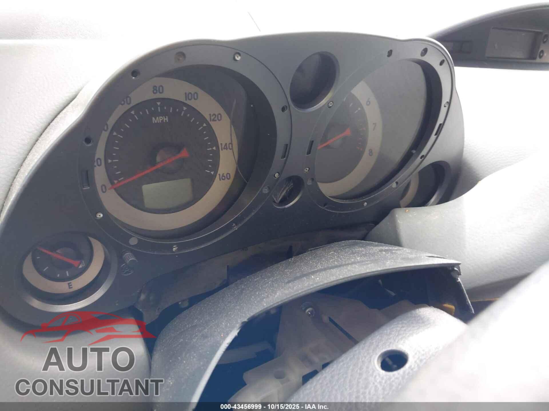 MITSUBISHI ECLIPSE 2011 - 4A31K5DF4BE001052