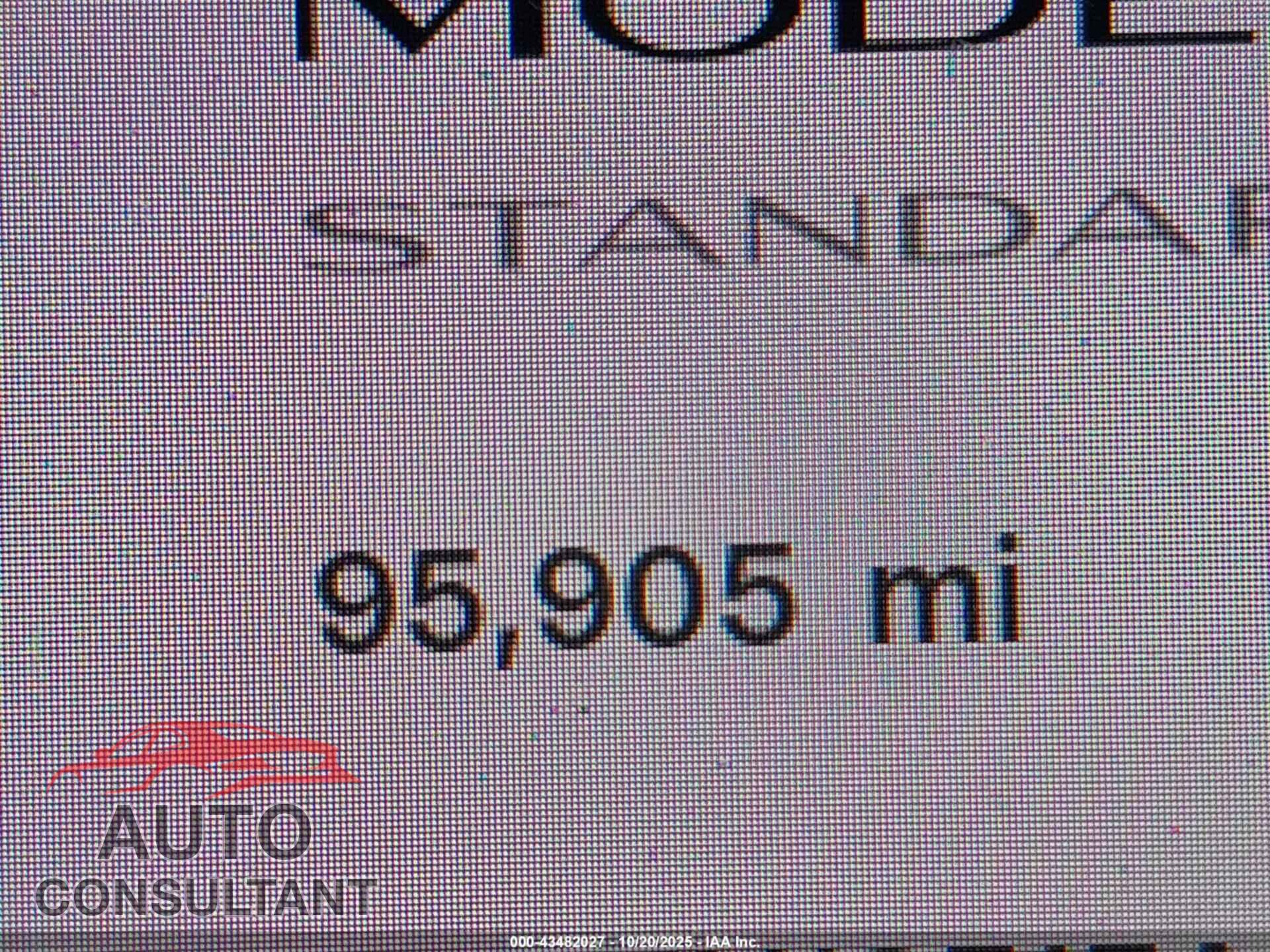 TESLA MODEL 3 2021 - 5YJ3E1EA2MF091737