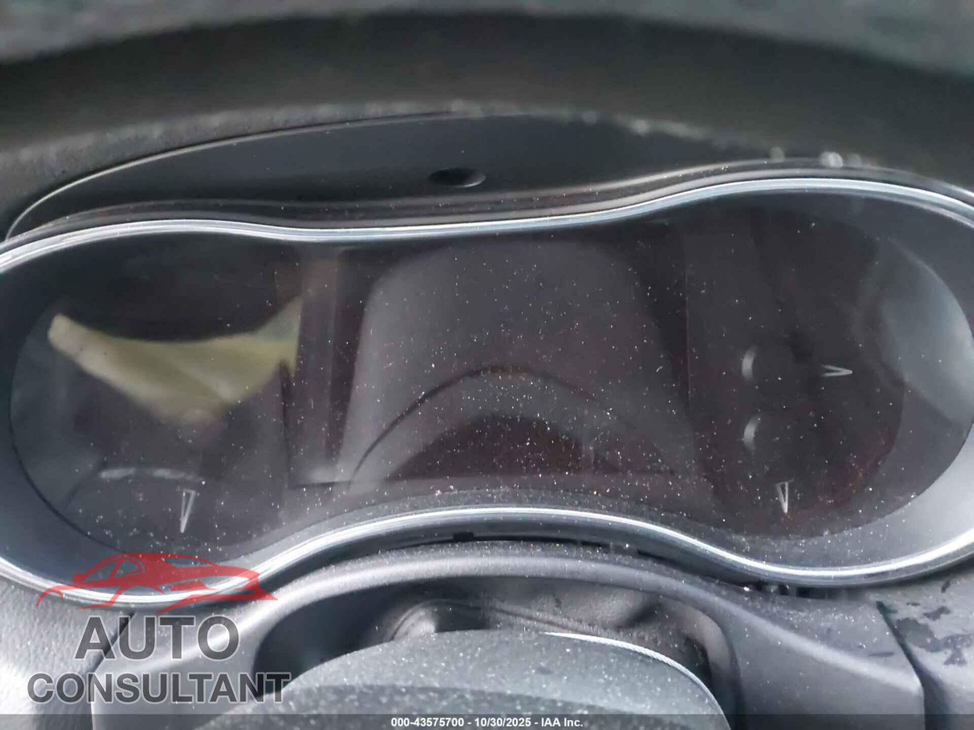 DODGE DURANGO 2015 - 1C4RDJDG2FC810231