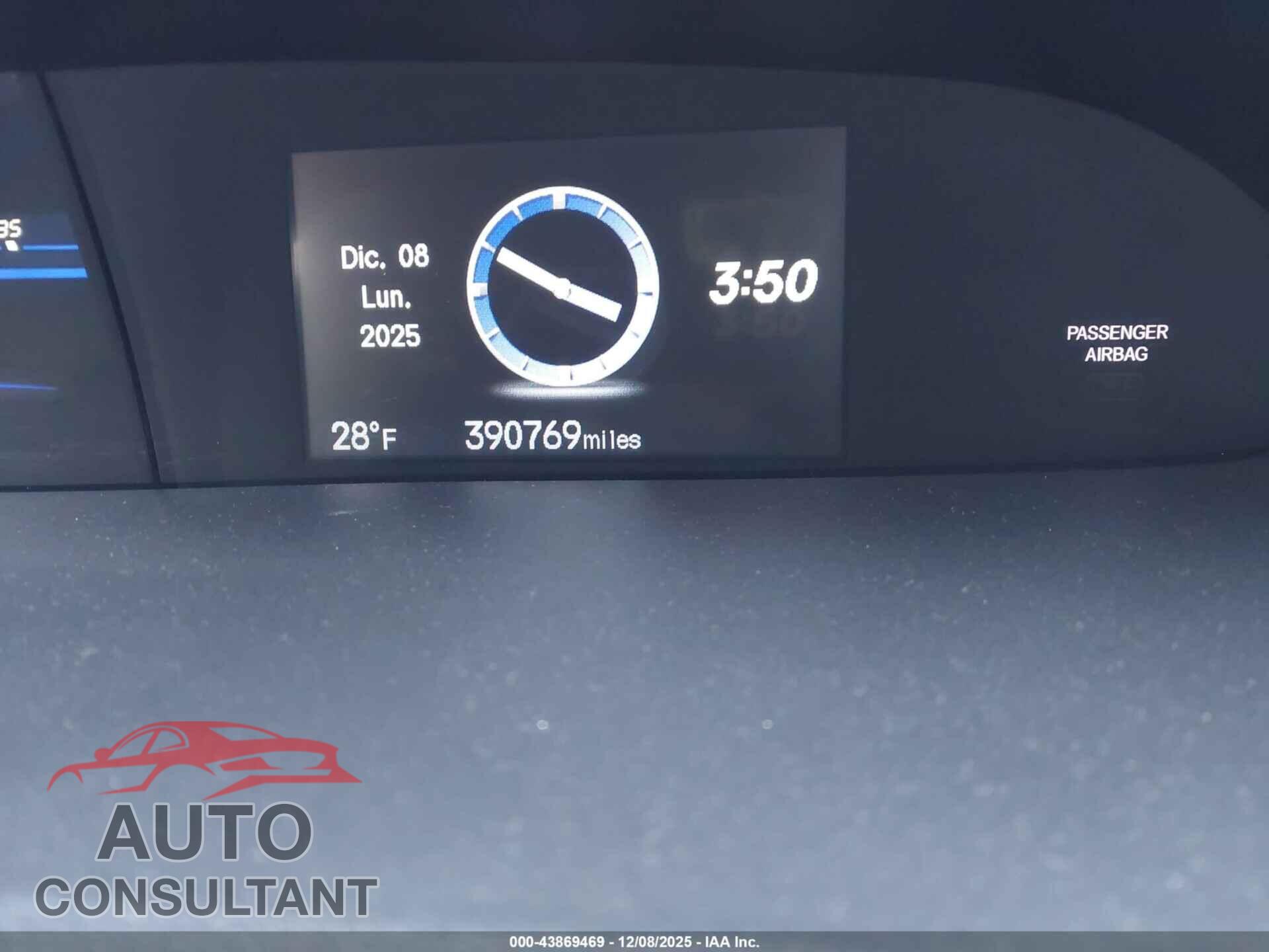 HONDA CIVIC 2014 - 19XFB2F80EE220427