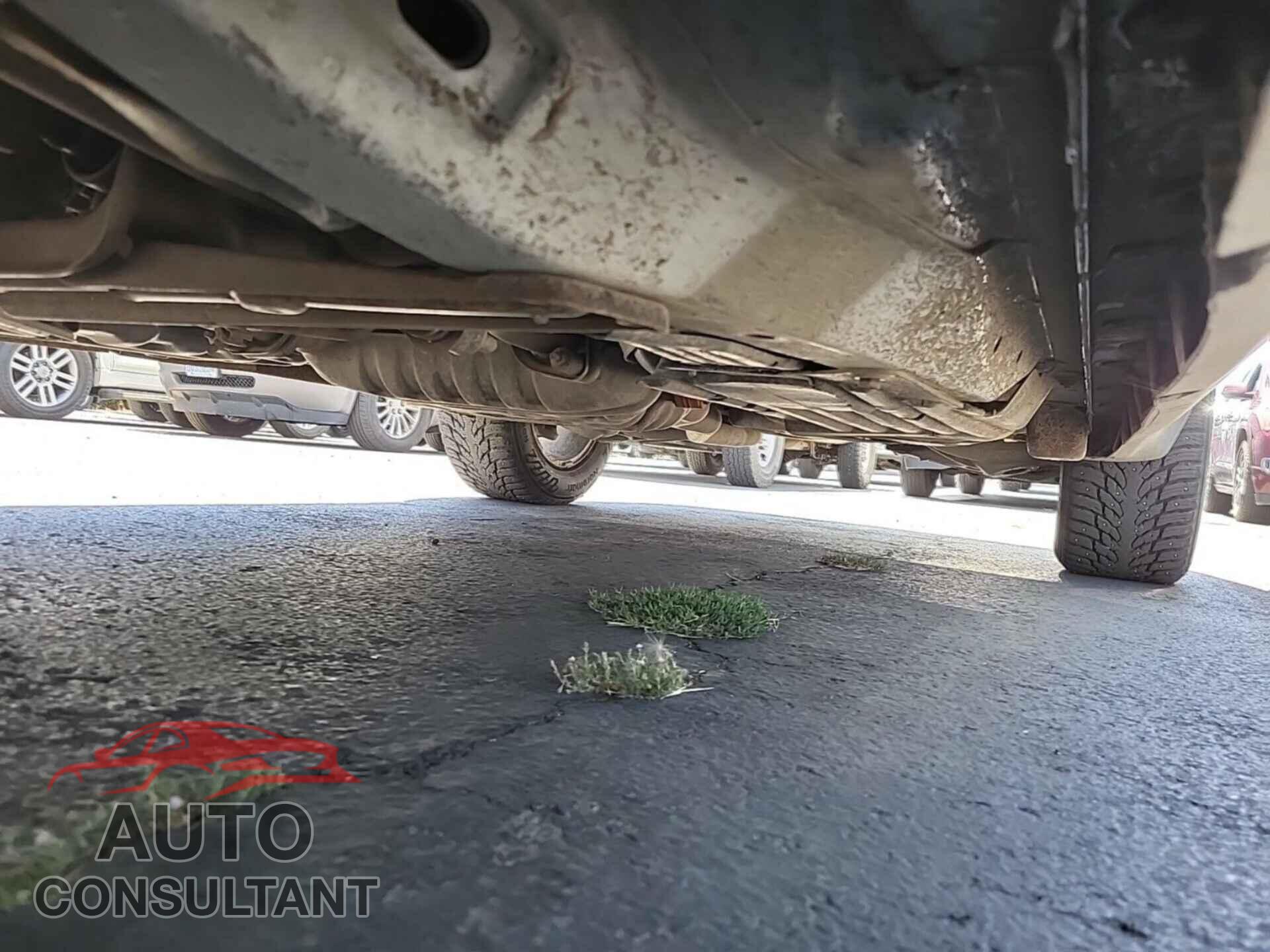DODGE DURANGO 2012 - 1C4RDJAG2CC163278