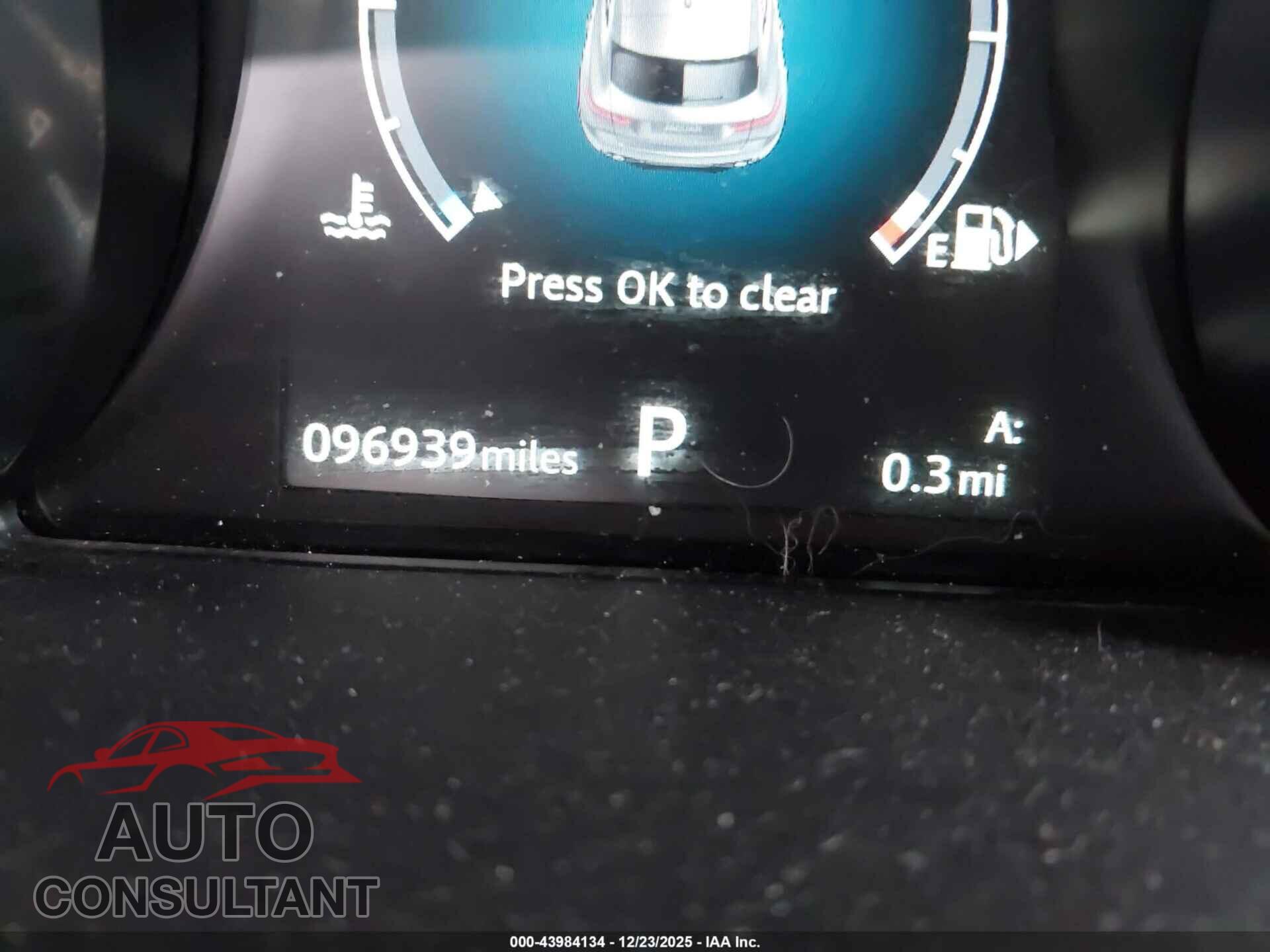JAGUAR E-PACE 2020 - SADFK2FX0L1Z86850