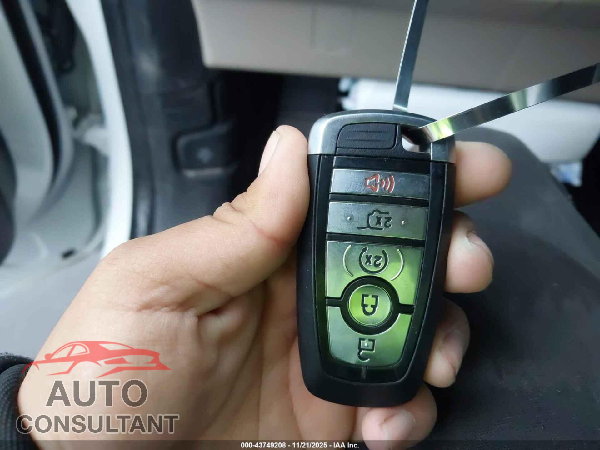 FORD ESCAPE 2020 - 1FMCU0H69LUA22596