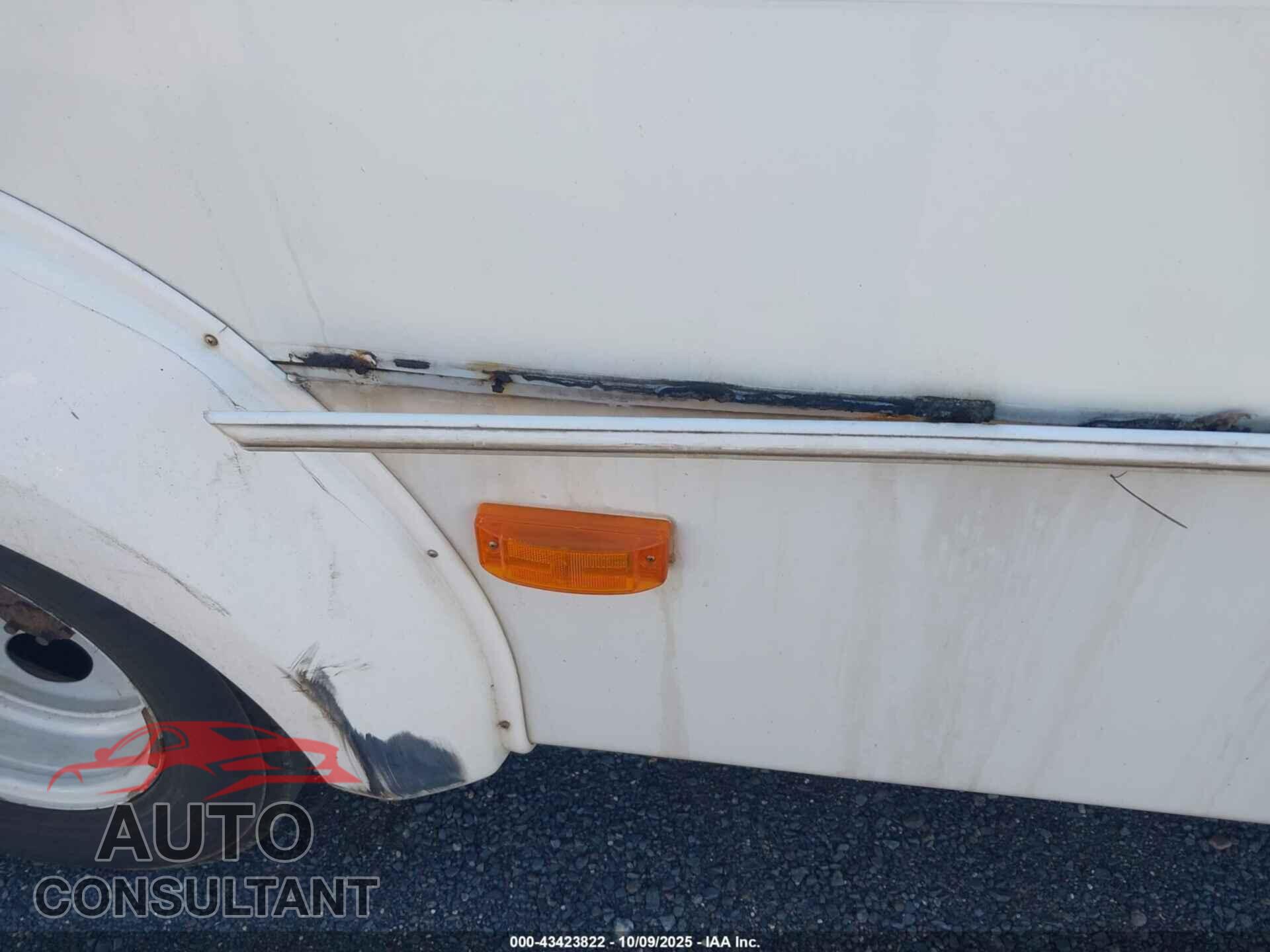 FORD E-350 CUTAWAY 2014 - 1FDEE3FL1EDA68815