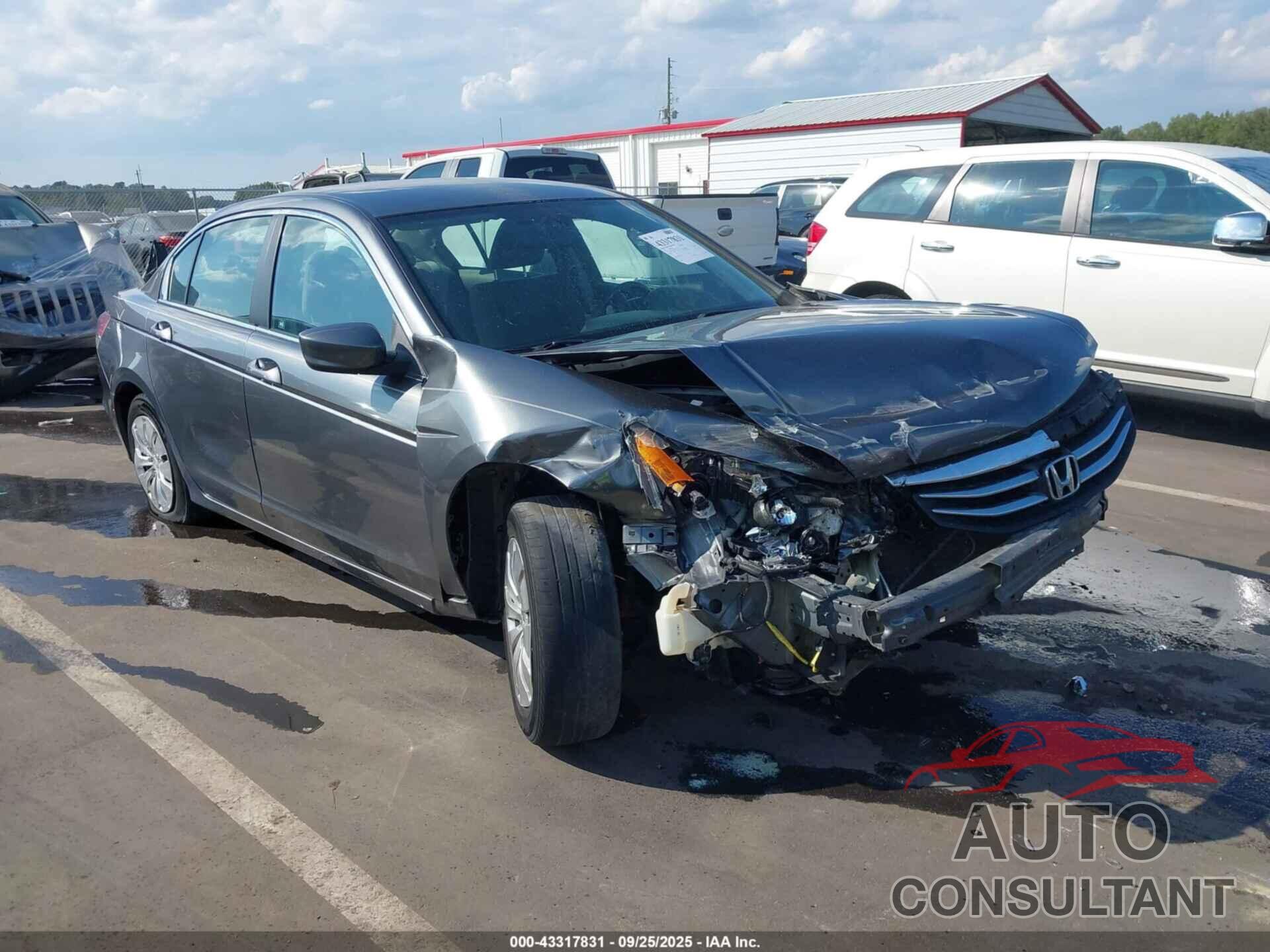 HONDA ACCORD 2012 - 1HGCP2F35CA017592