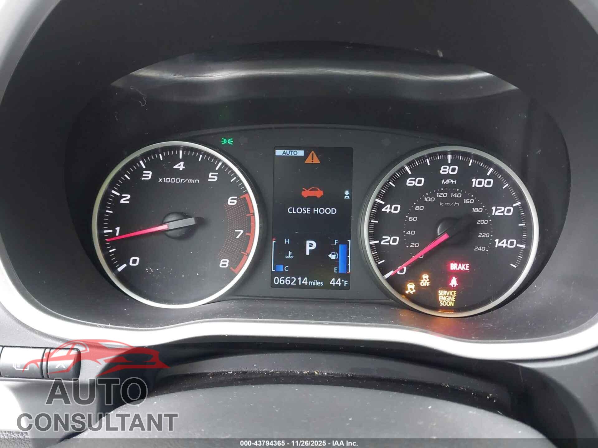 MITSUBISHI ECLIPSE CROSS 2019 - JA4AT3AA9KZ030577