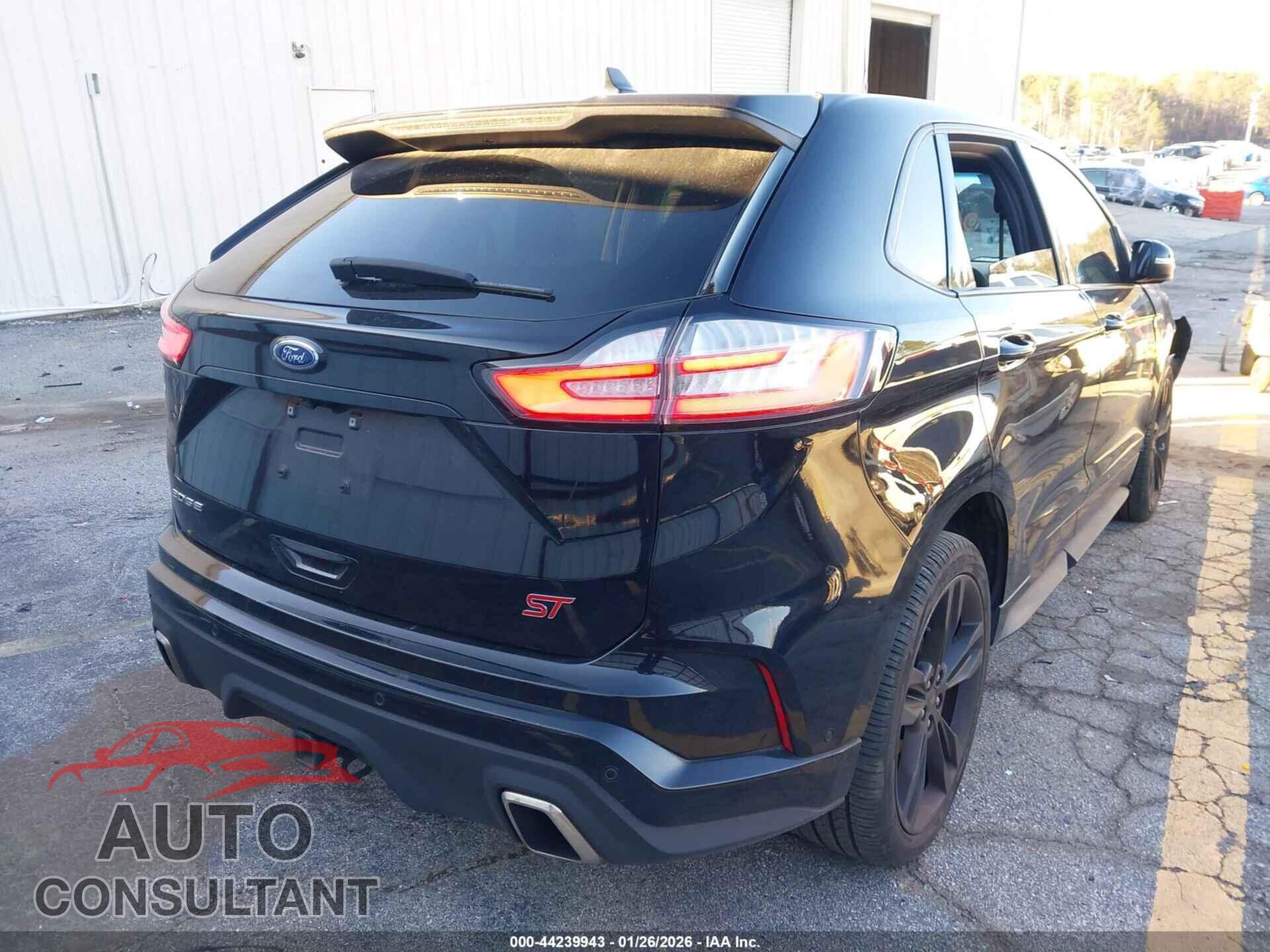 FORD EDGE 2020 - 2FMPK4AP2LBA66494