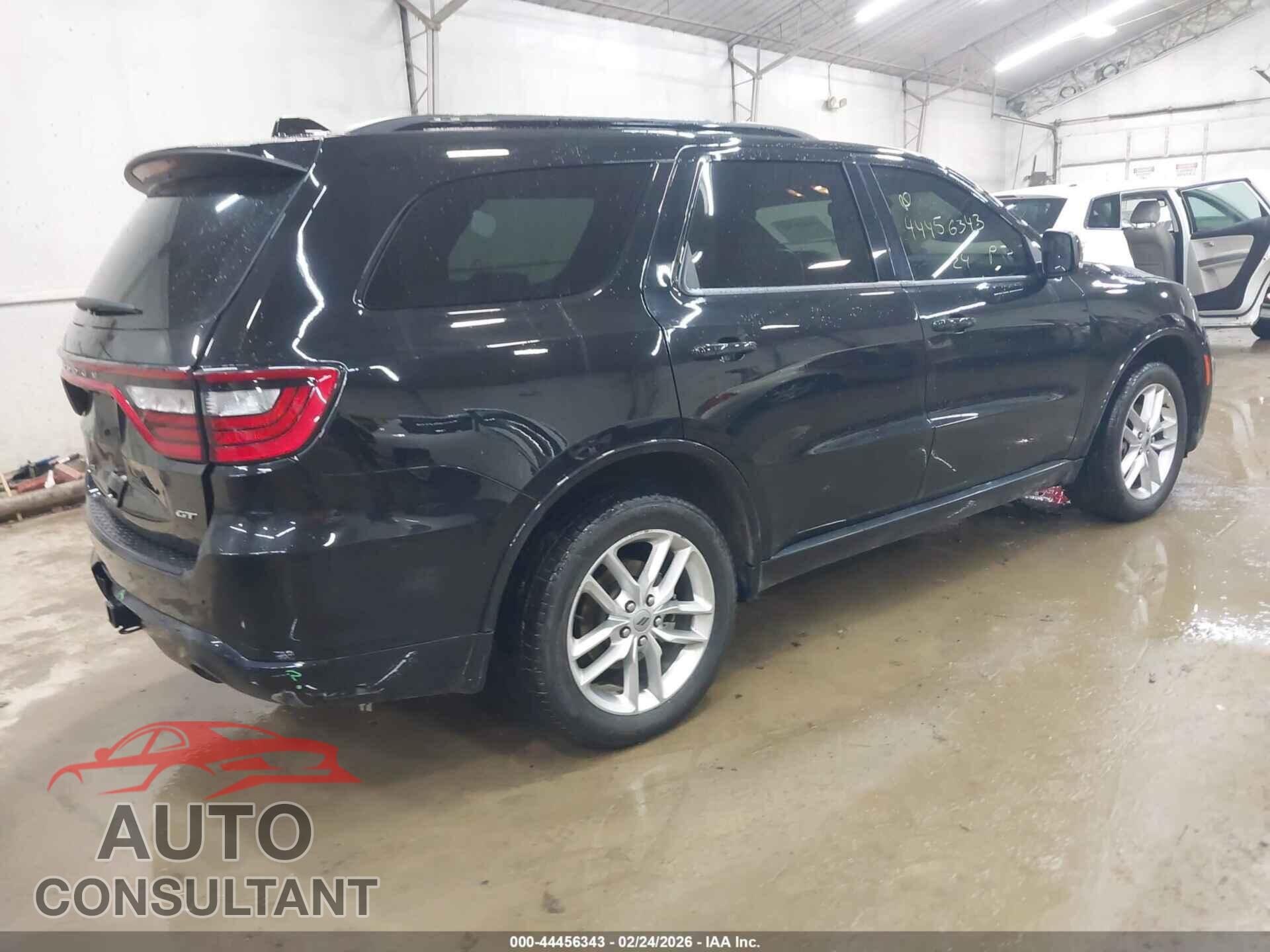 DODGE DURANGO 2024 - 1C4RDJDG9RC174959
