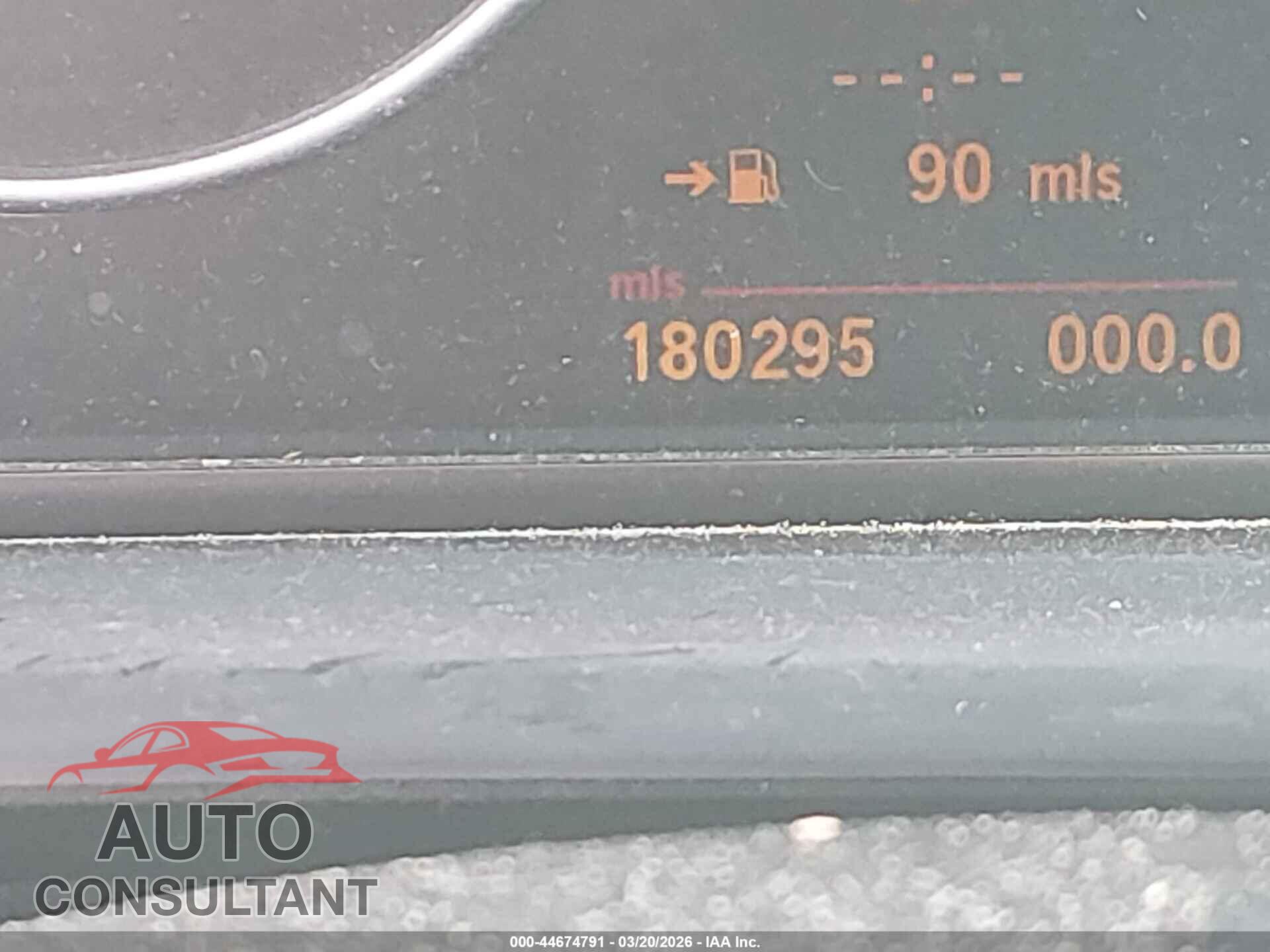 BMW 528I 2011 - WBAFR1C52BC738782