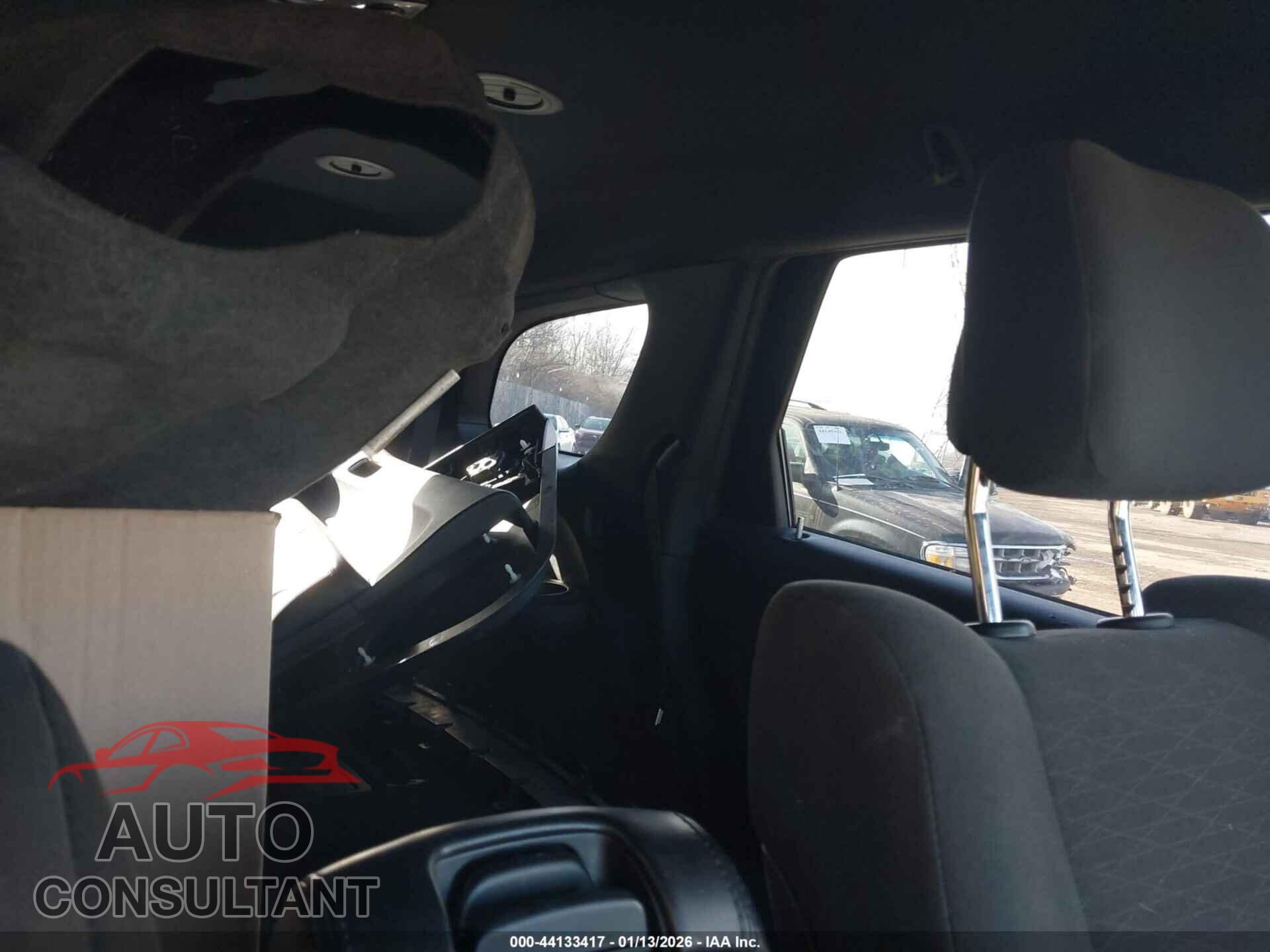 DODGE DURANGO 2019 - 1C4RDJAG6KC825183