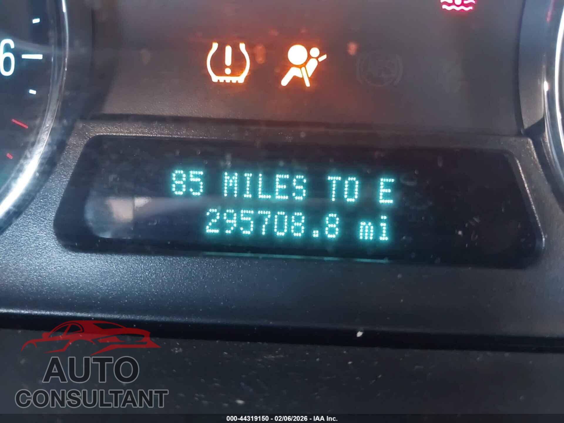 FORD FLEX 2012 - 2FMGK5BC1CBD03008