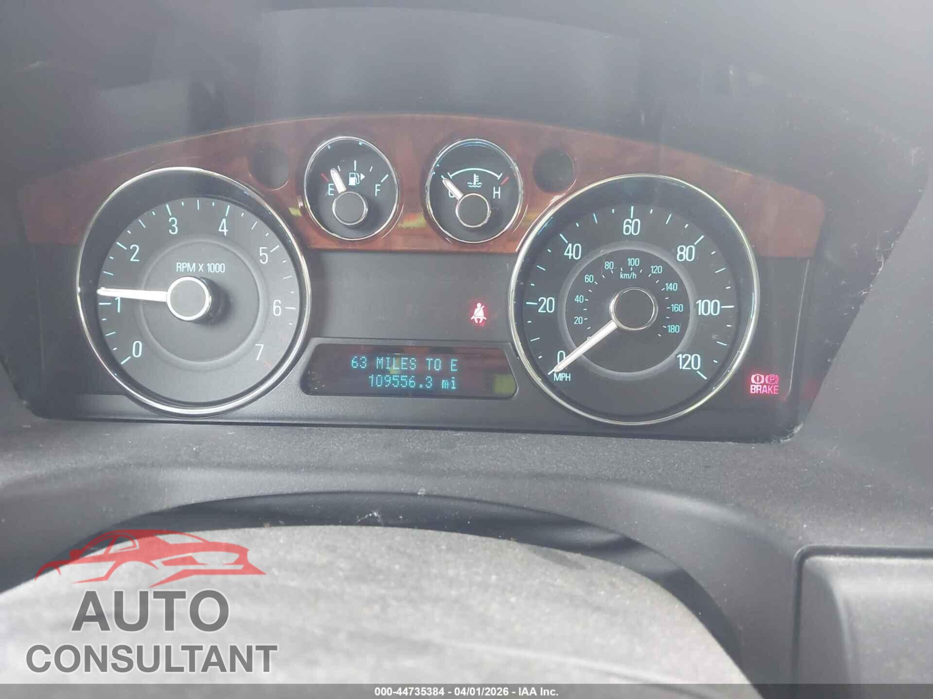 FORD FLEX 2010 - 2FMGK5DC6ABA73959