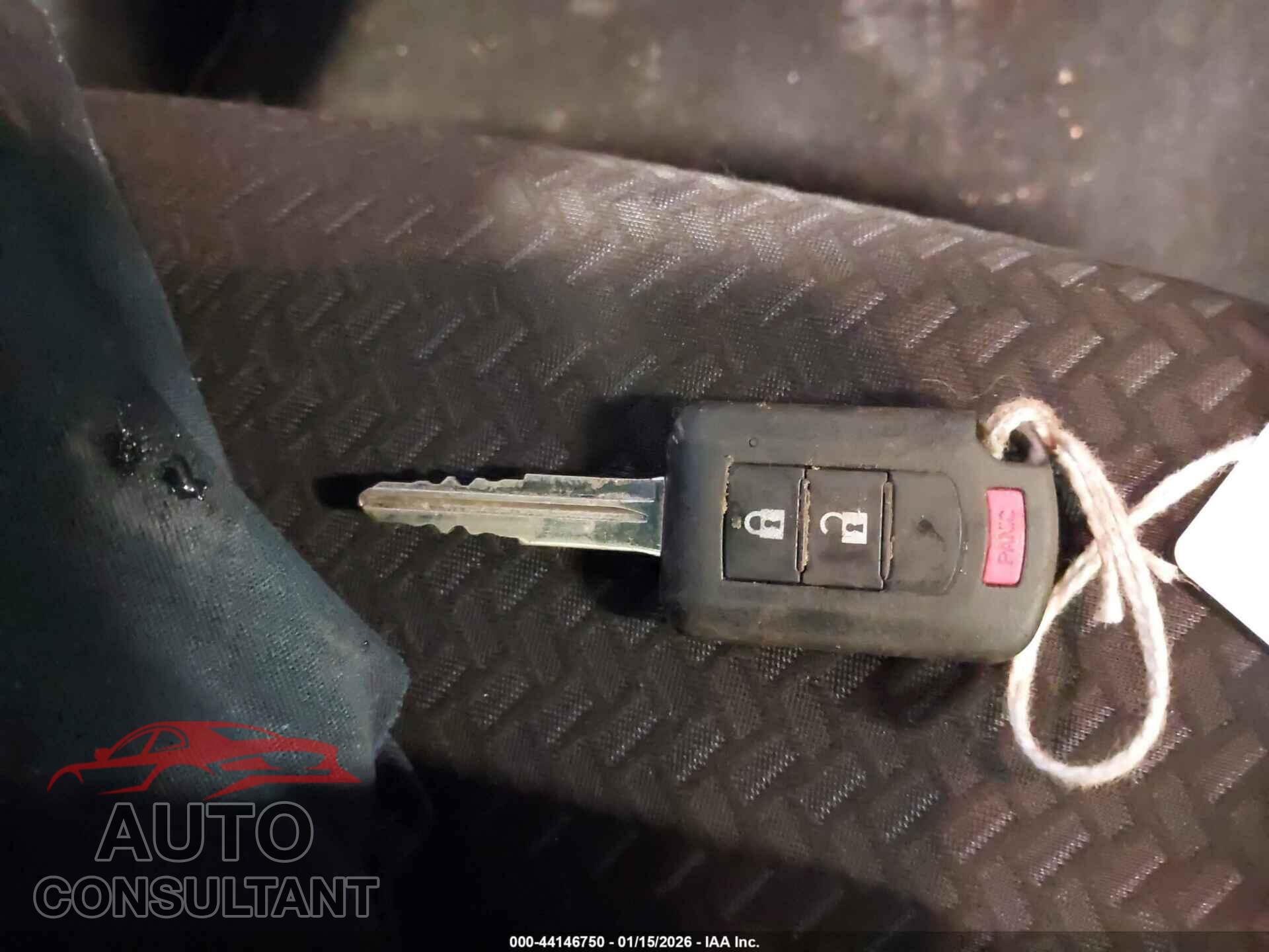 MITSUBISHI ECLIPSE CROSS 2020 - JA4AT3AA2LZ005697