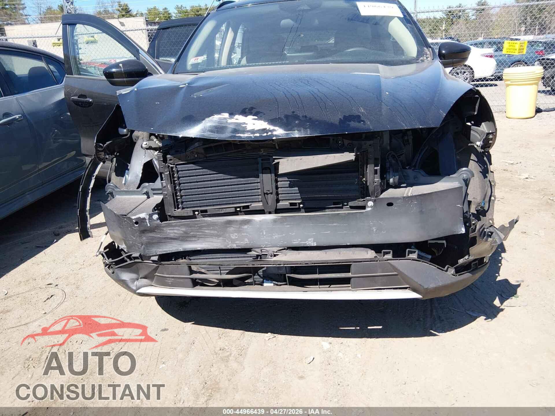 FORD ESCAPE 2020 - 1FMCU9G65LUA19054