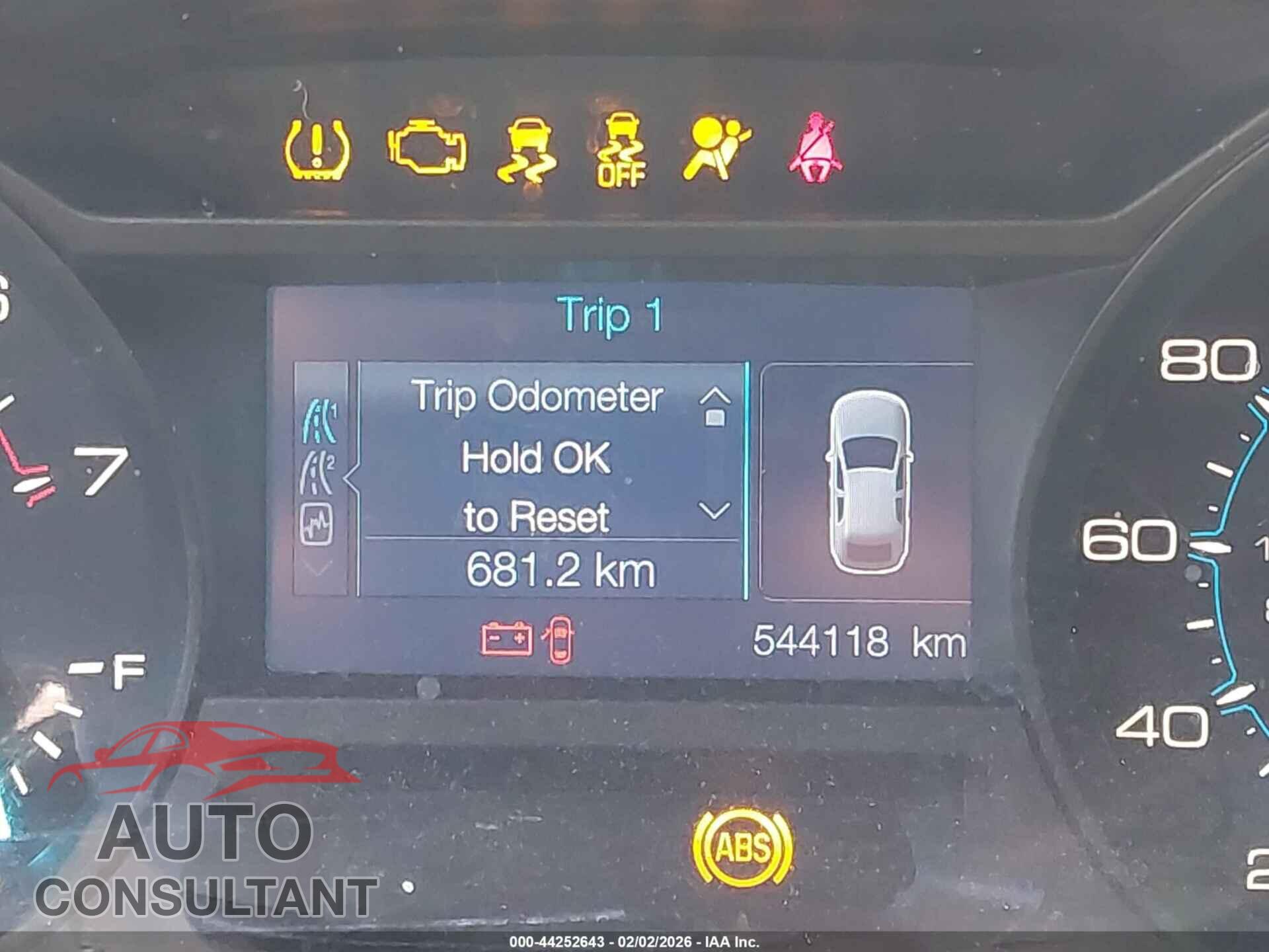 FORD EXPLORER 2011 - 1FMHK8D80BGA66355