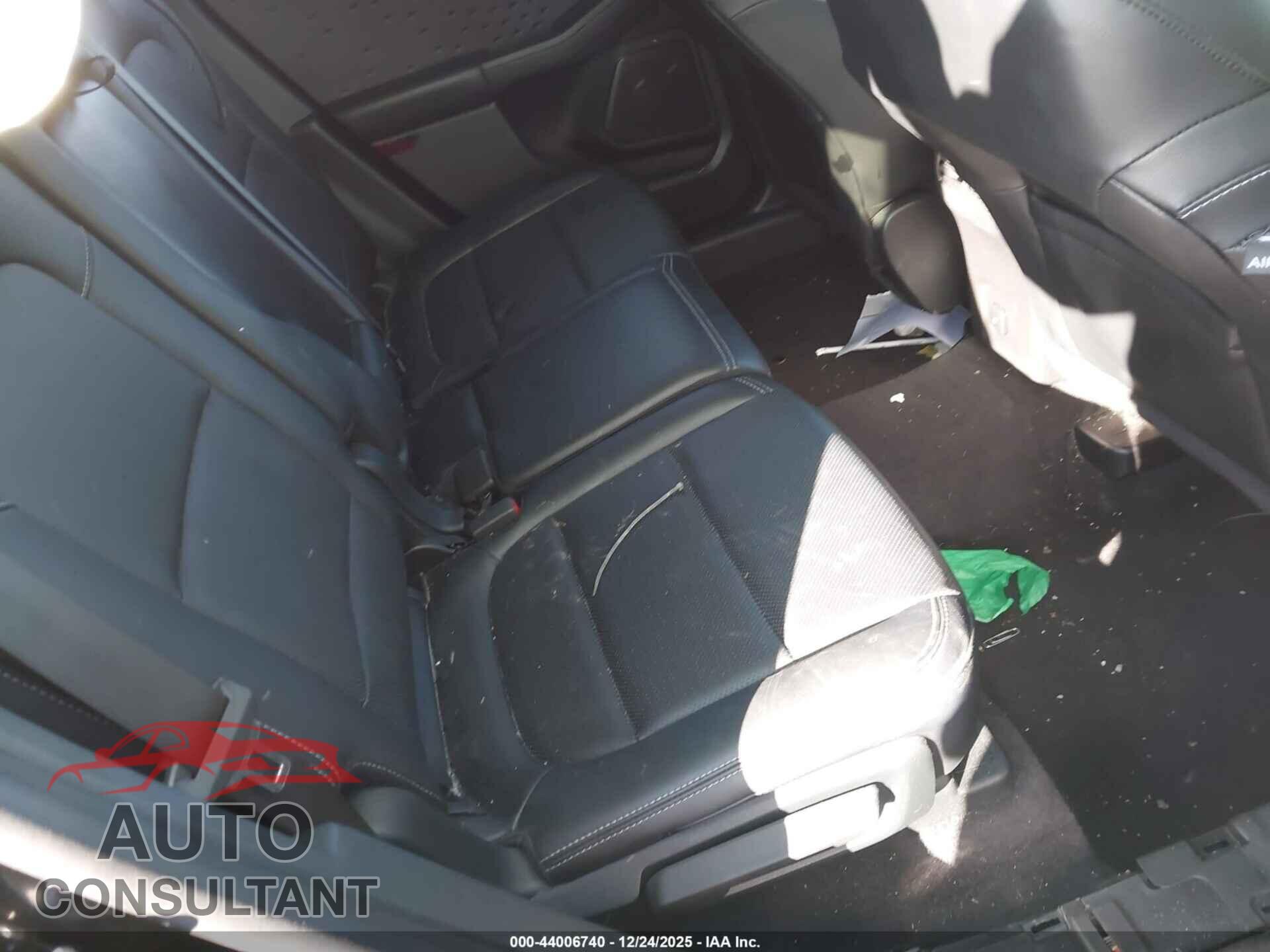 FORD ESCAPE 2020 - 1FMCU9H94LUA07874