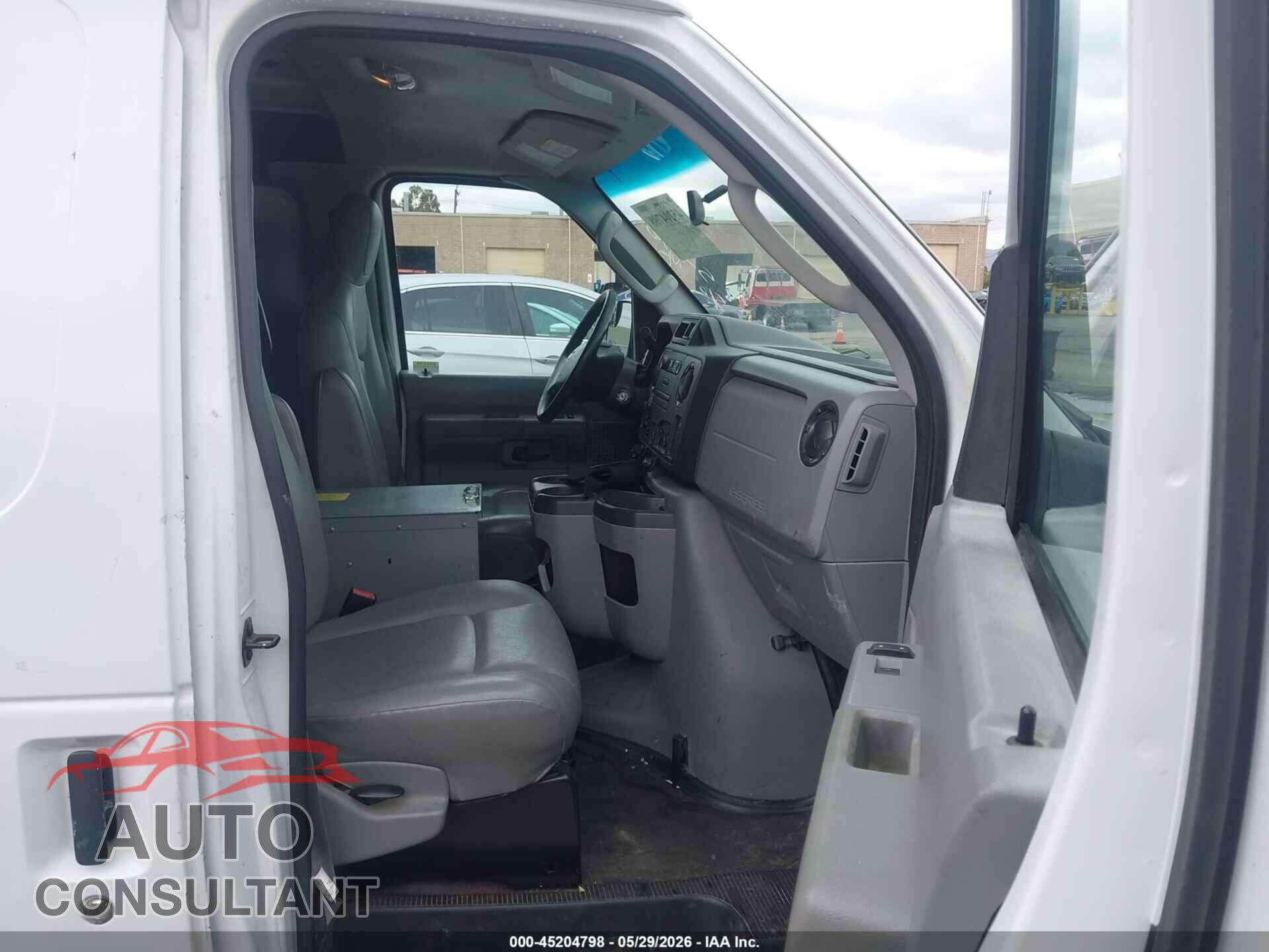 FORD E-150 2014 - 1FTNE1EW7EDB12448